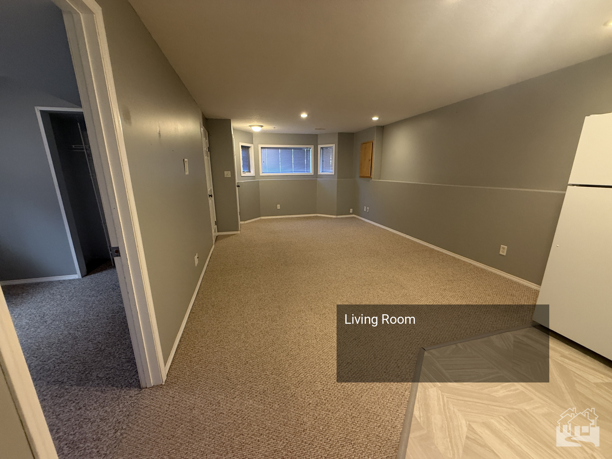 Living Room Key Image