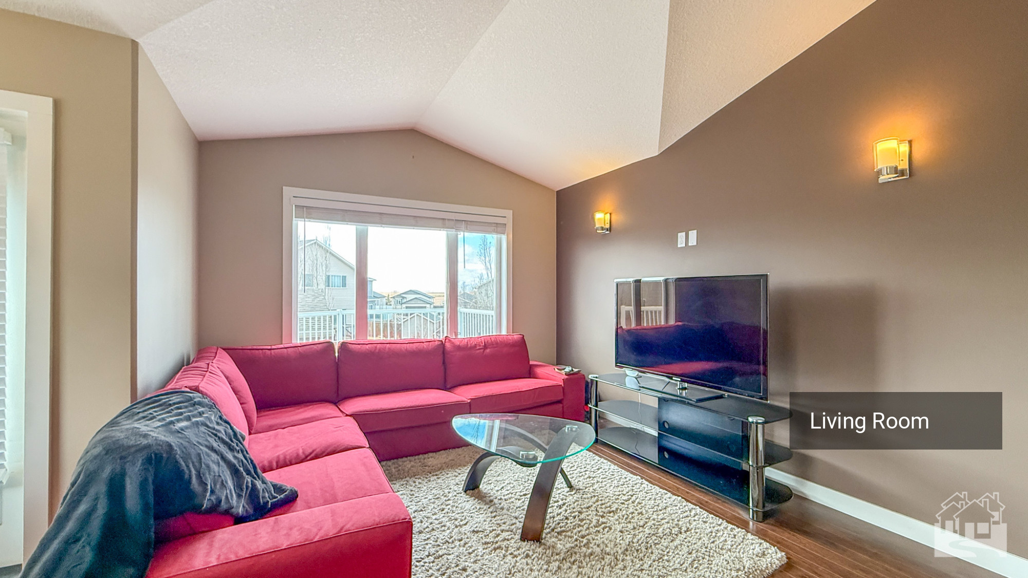 Living Room Key Image