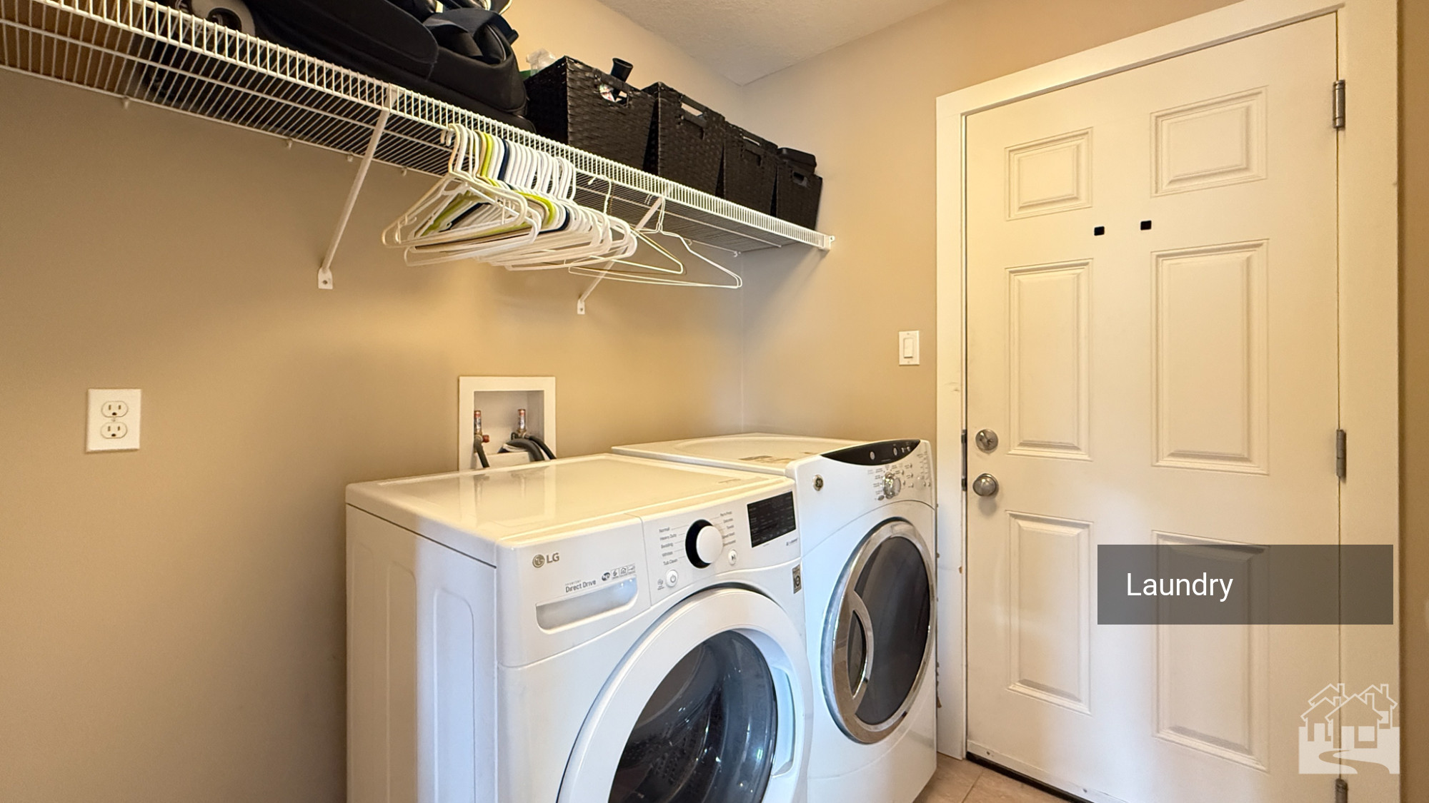 Laundry Key Image