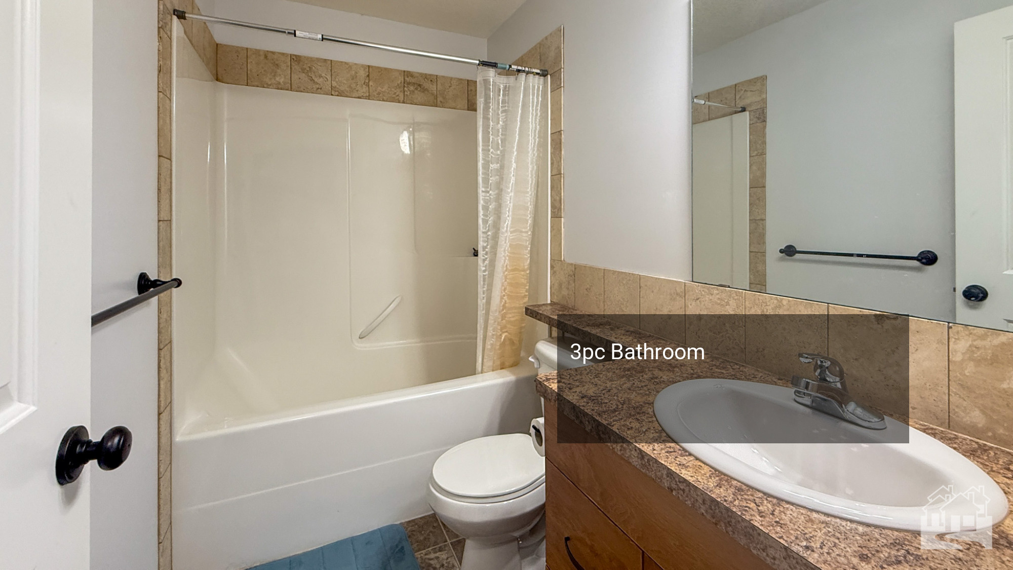3pc Bathroom Key Image