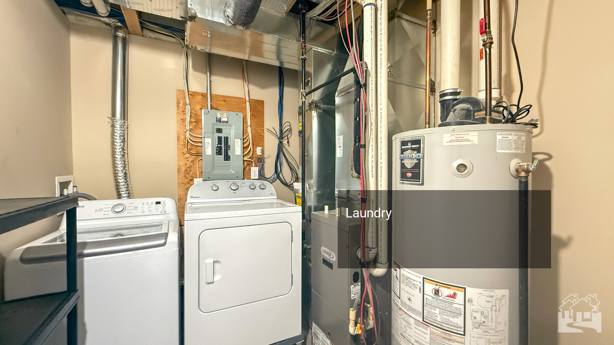 Laundry Key Image