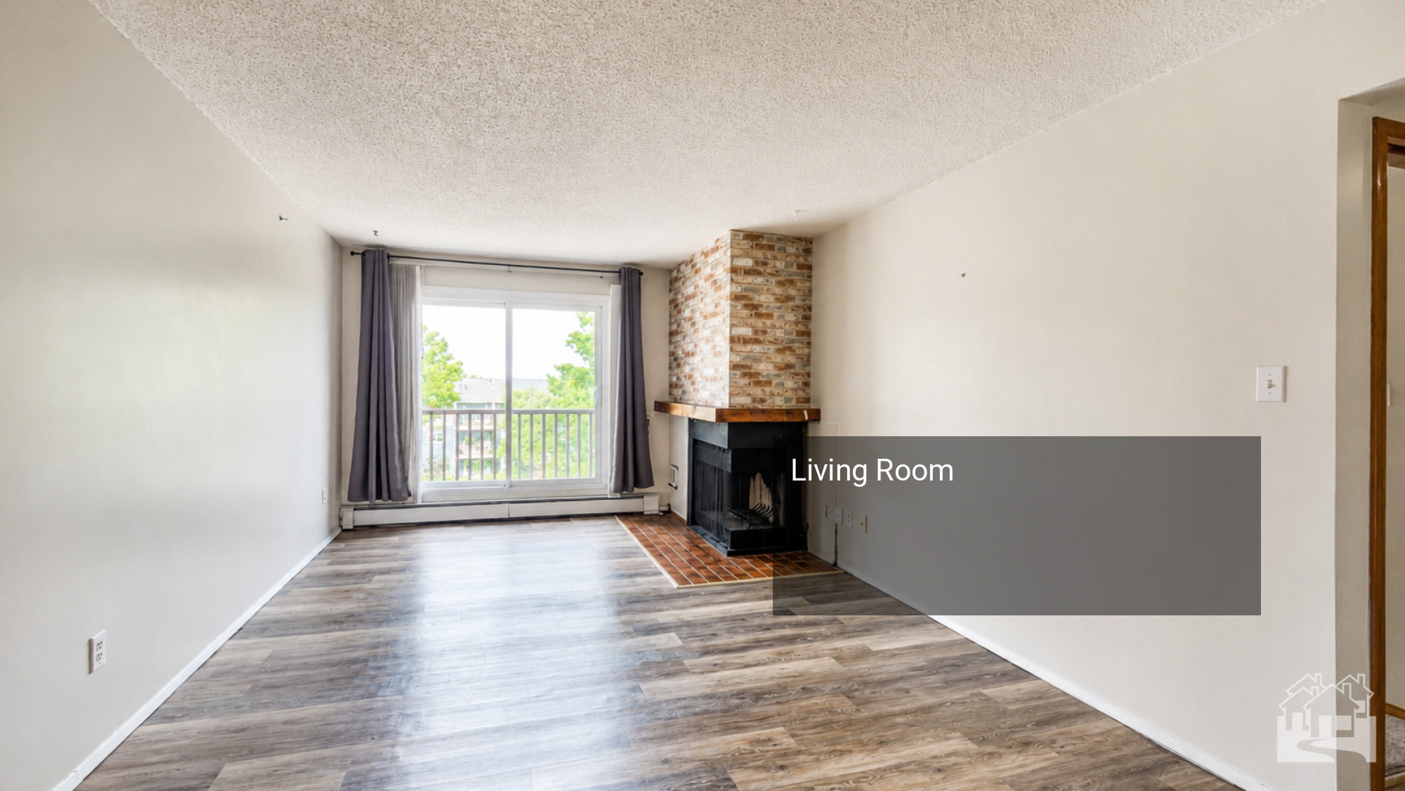 Living Room Key Image