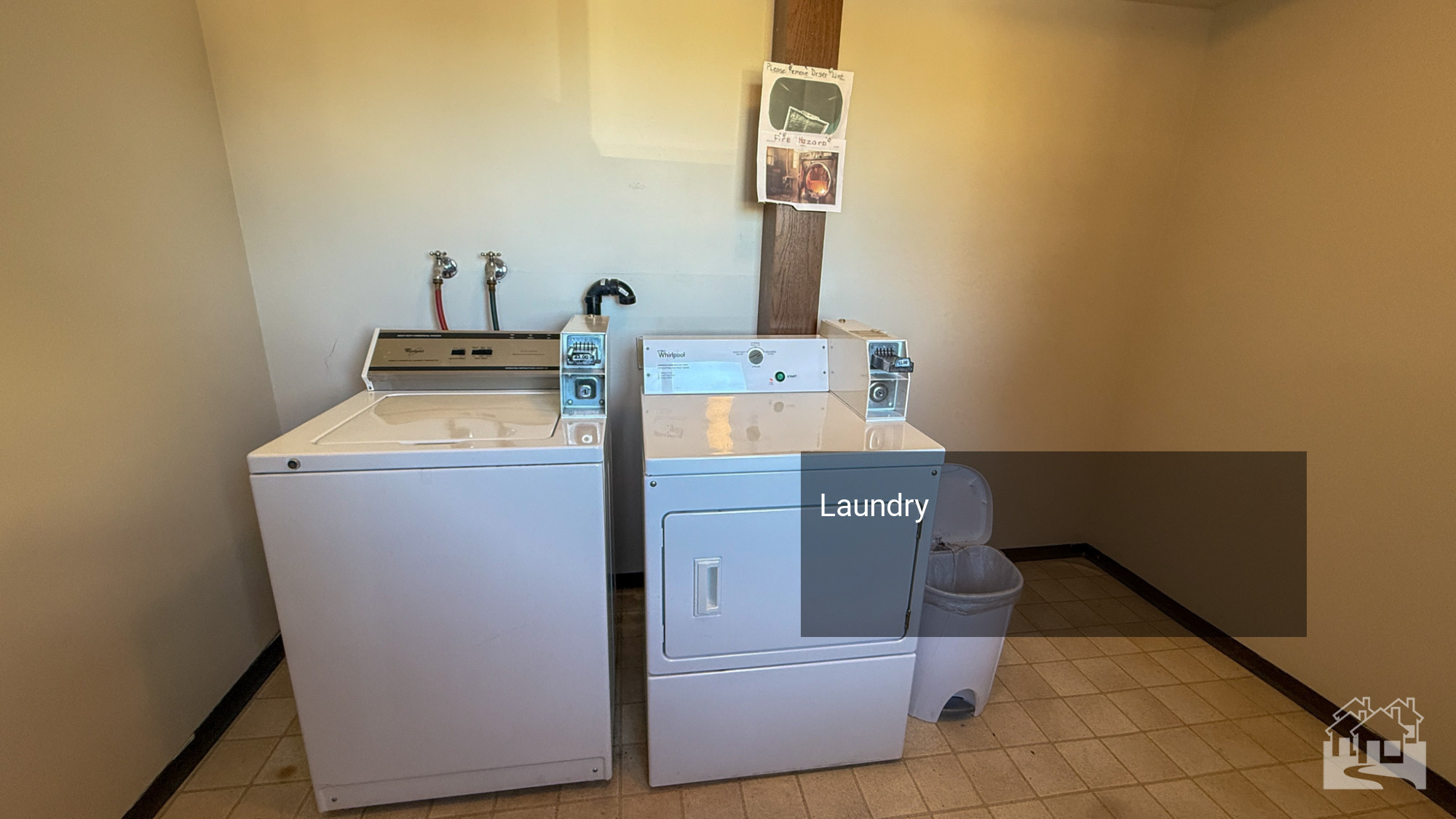 Laundry Key Image