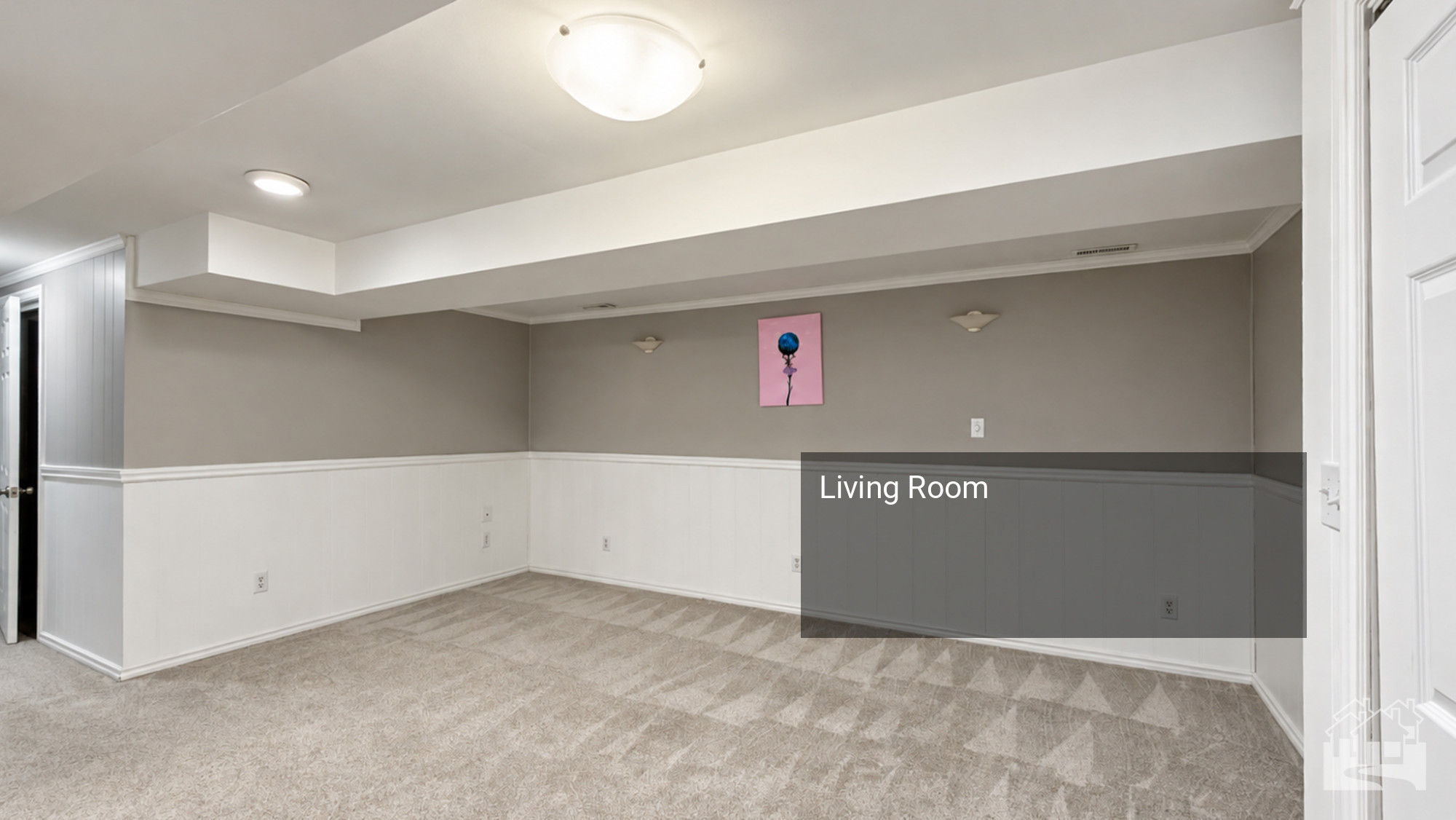 Living Room Key Image
