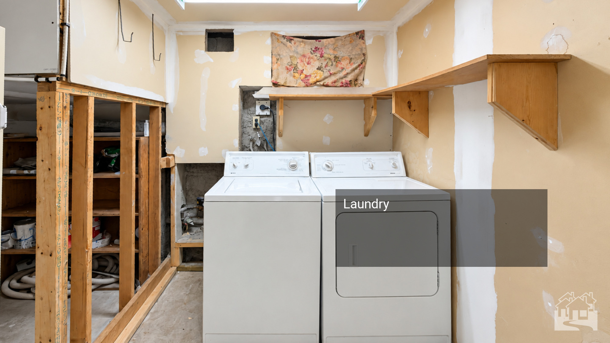 Laundry Key Image