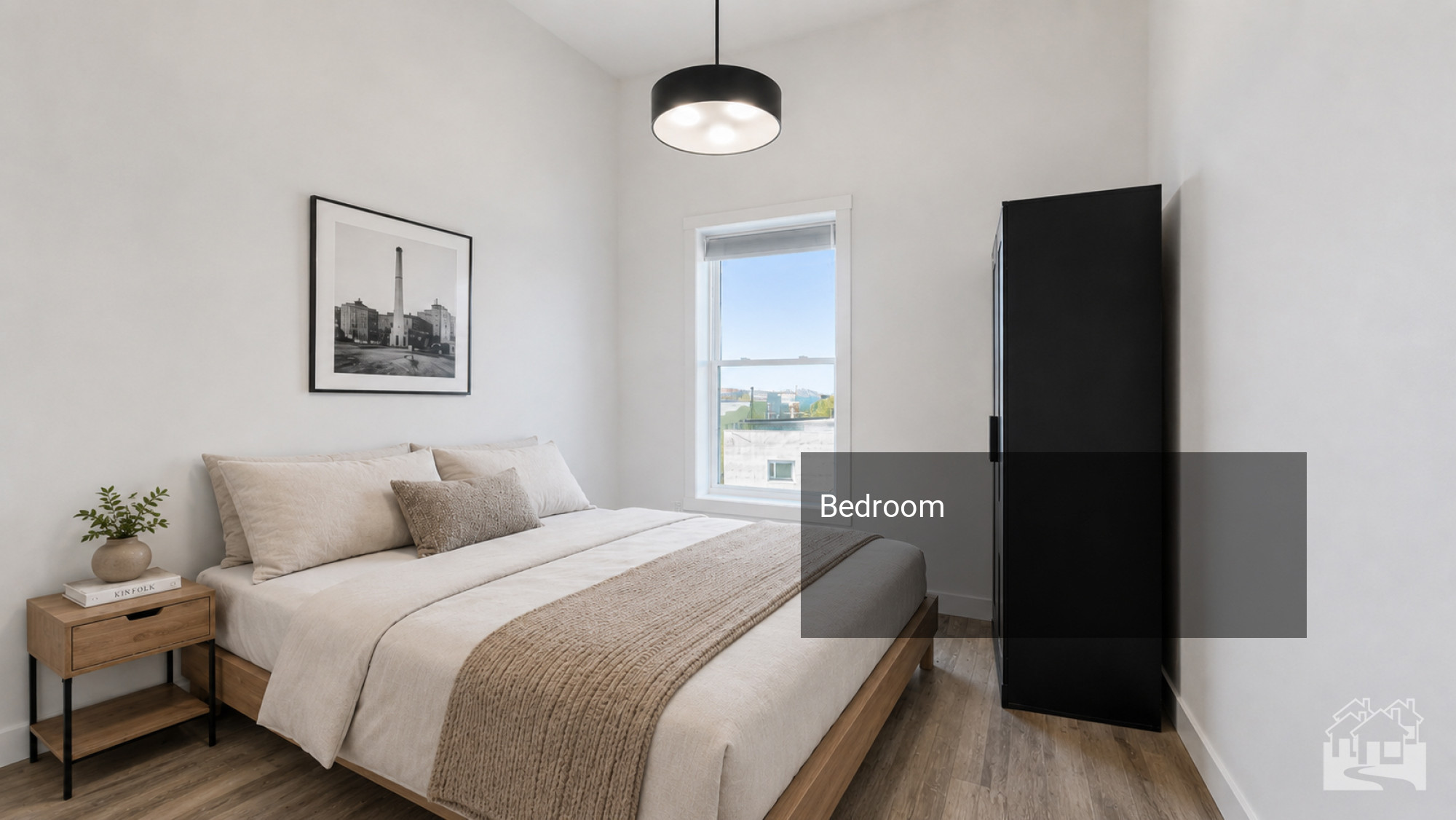 Bedroom Key Image