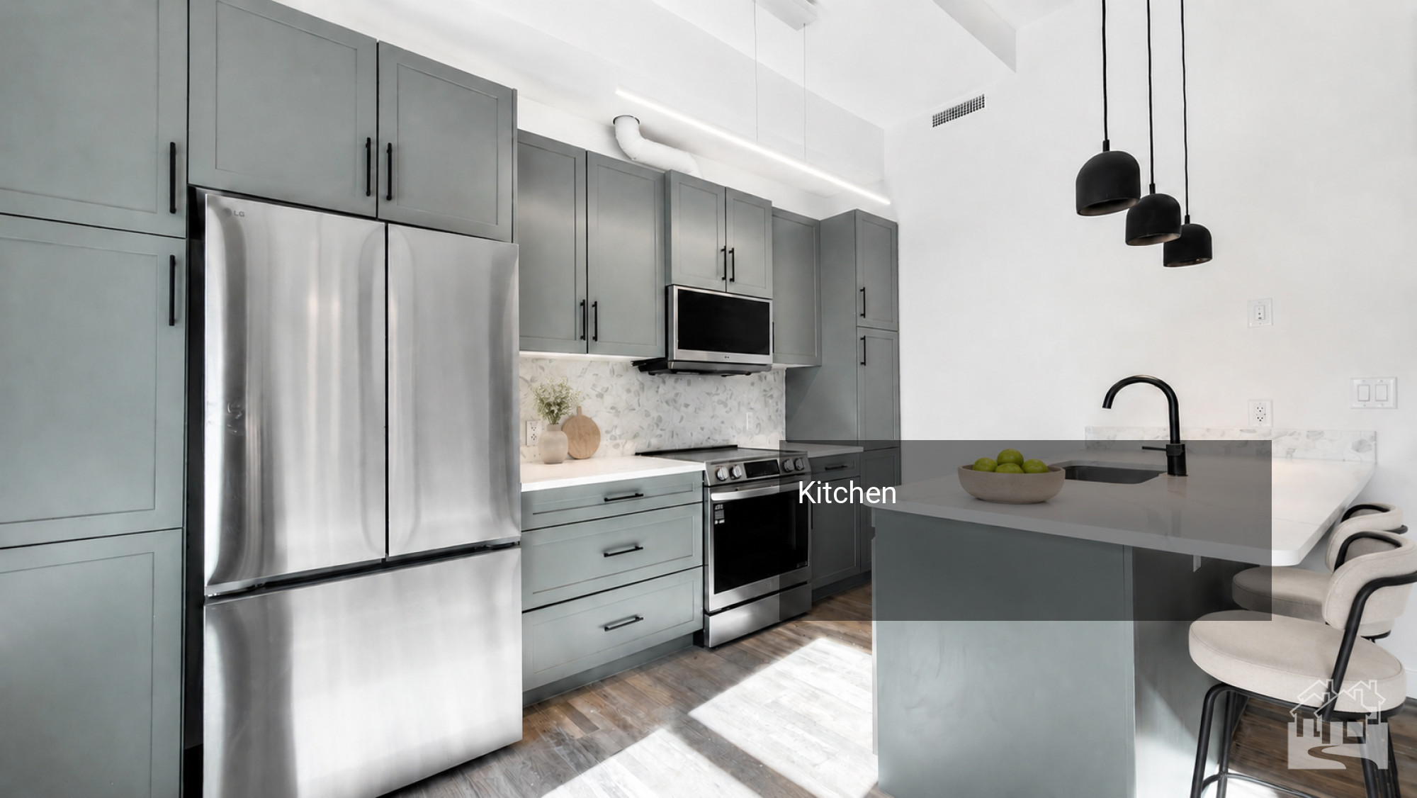 Kitchen Key Image