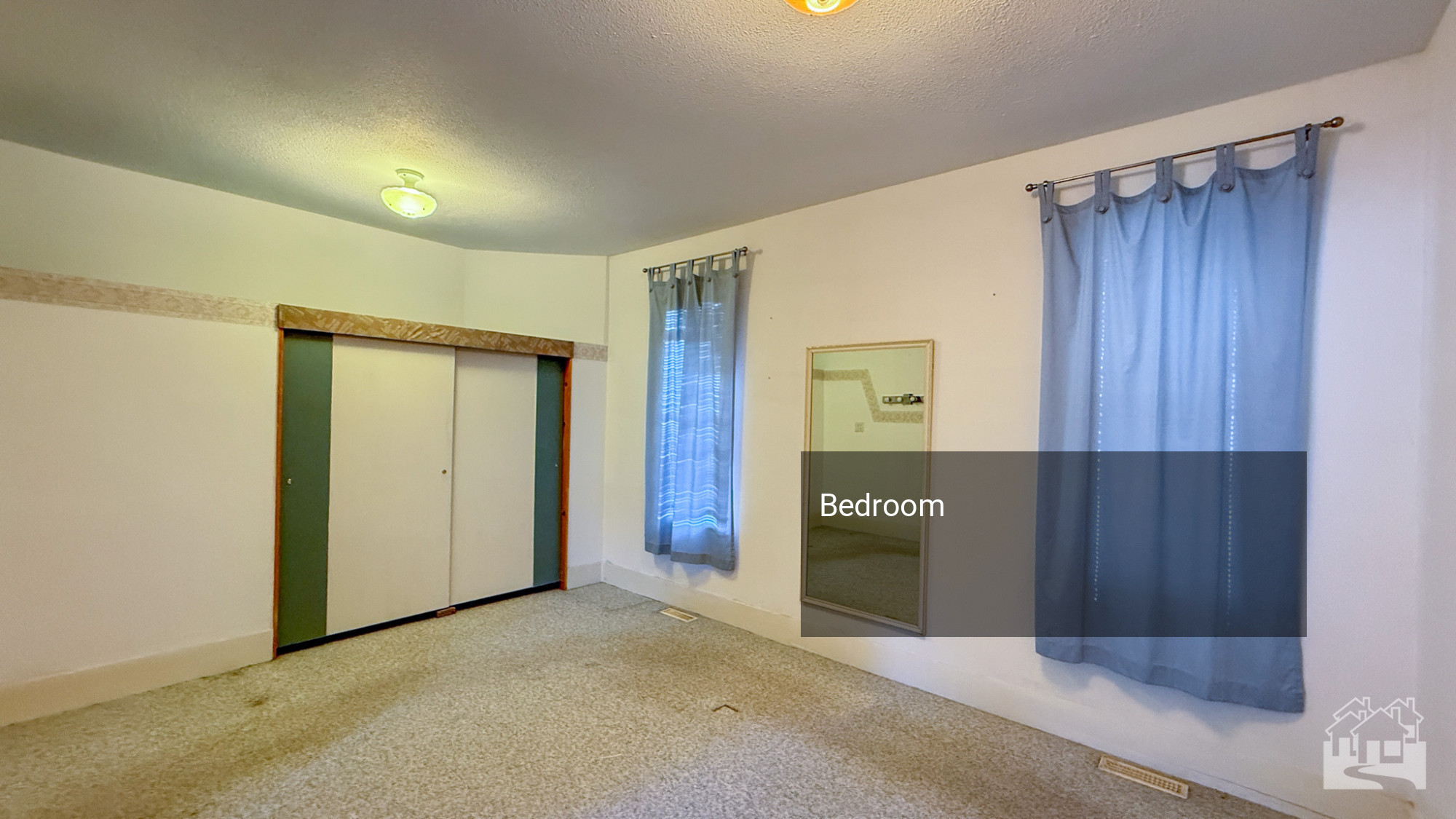 Bedroom Key Image