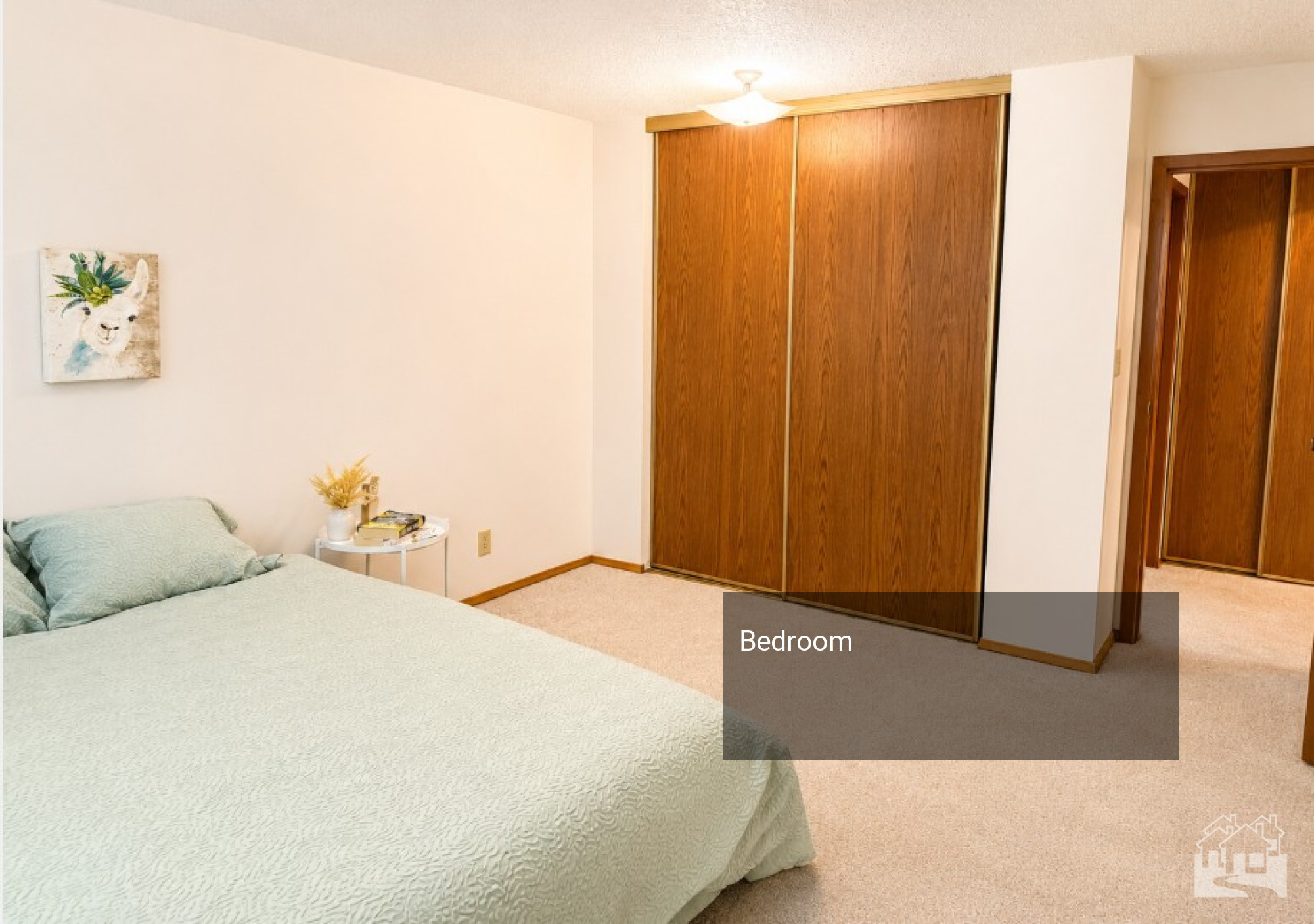 Bedroom Key Image