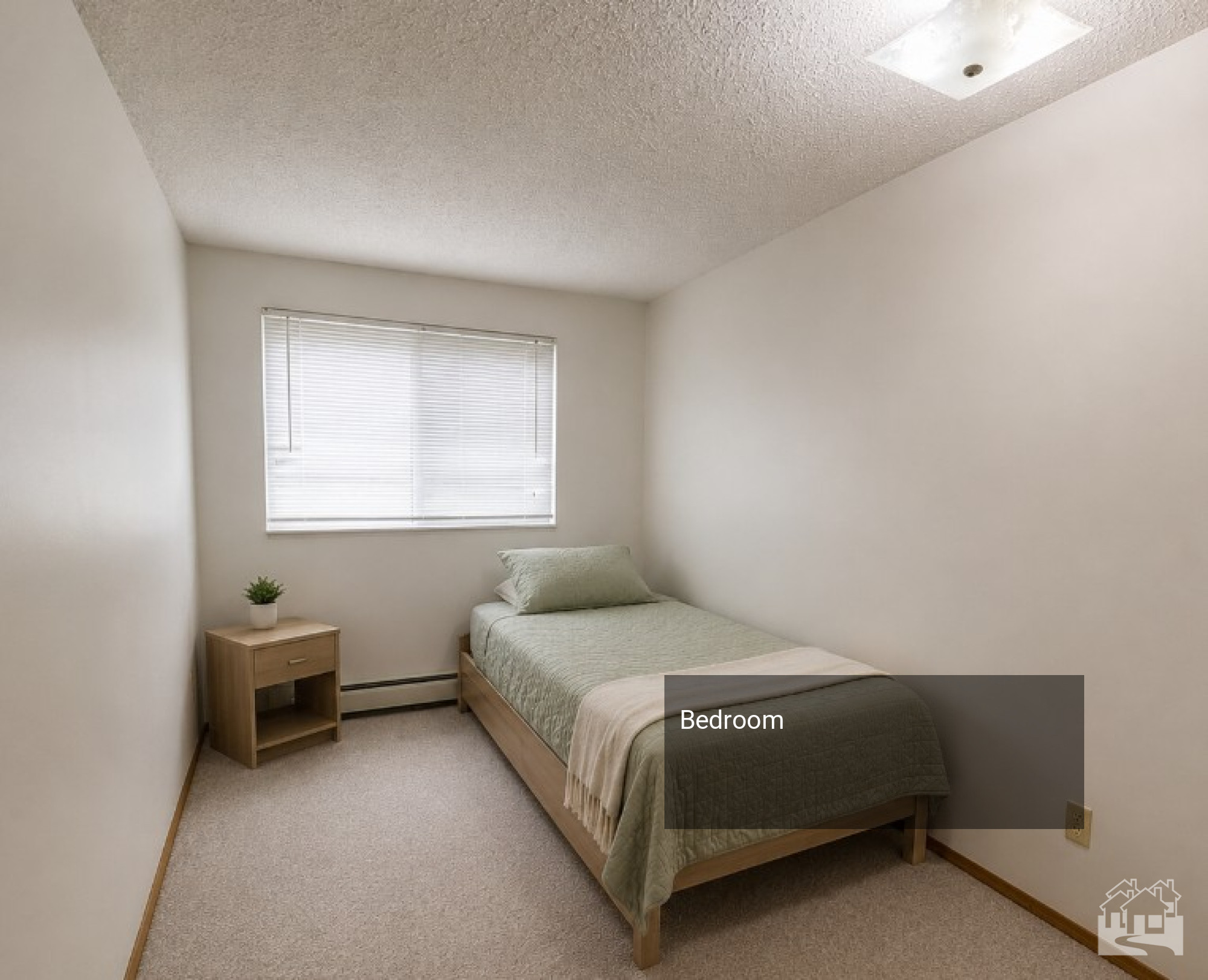 Bedroom Key Image