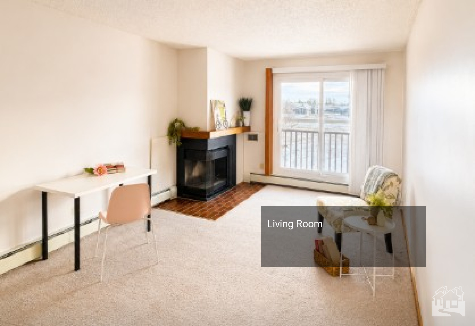 Living Room Key Image