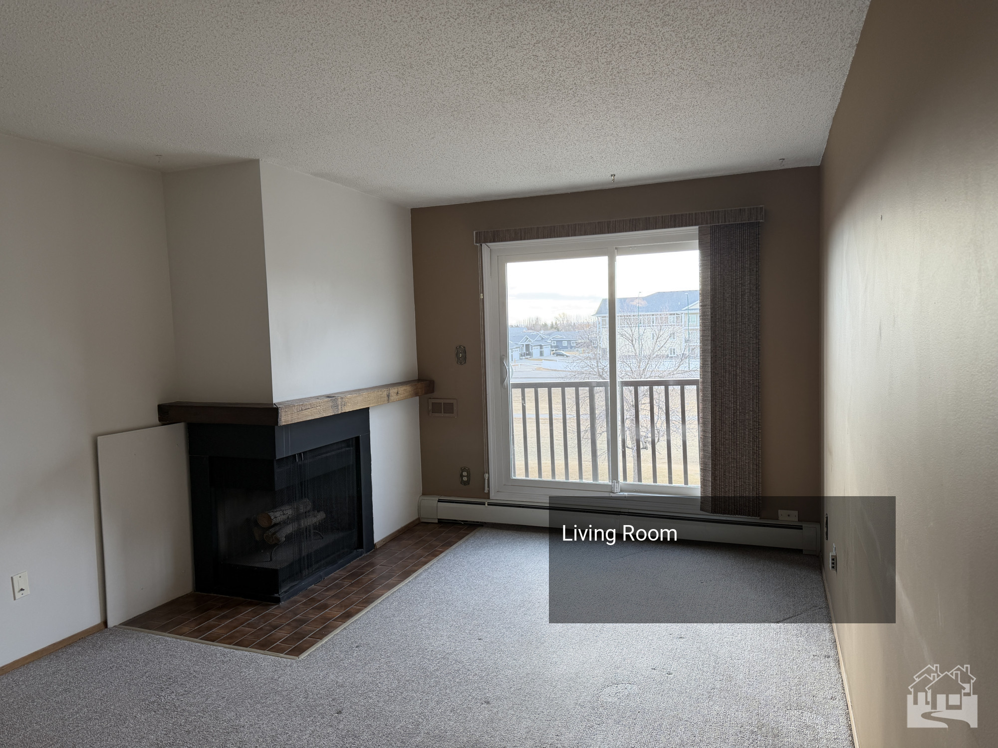 Living Room Key Image