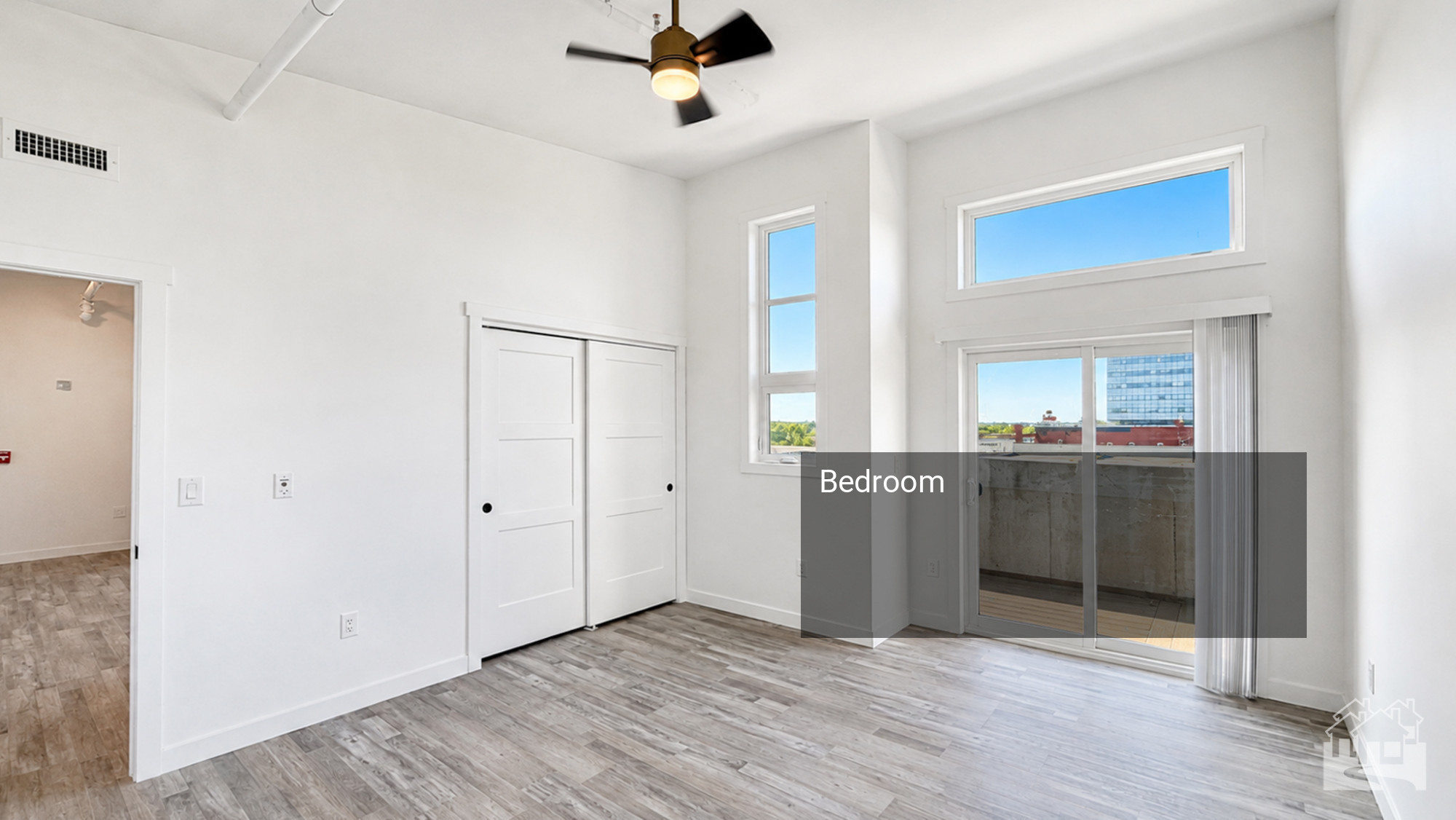 Bedroom Key Image