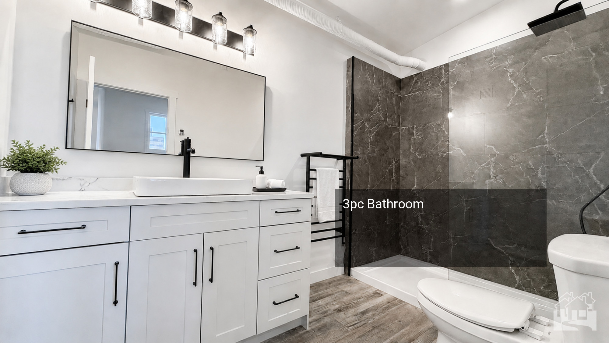 Bathroom Key Image