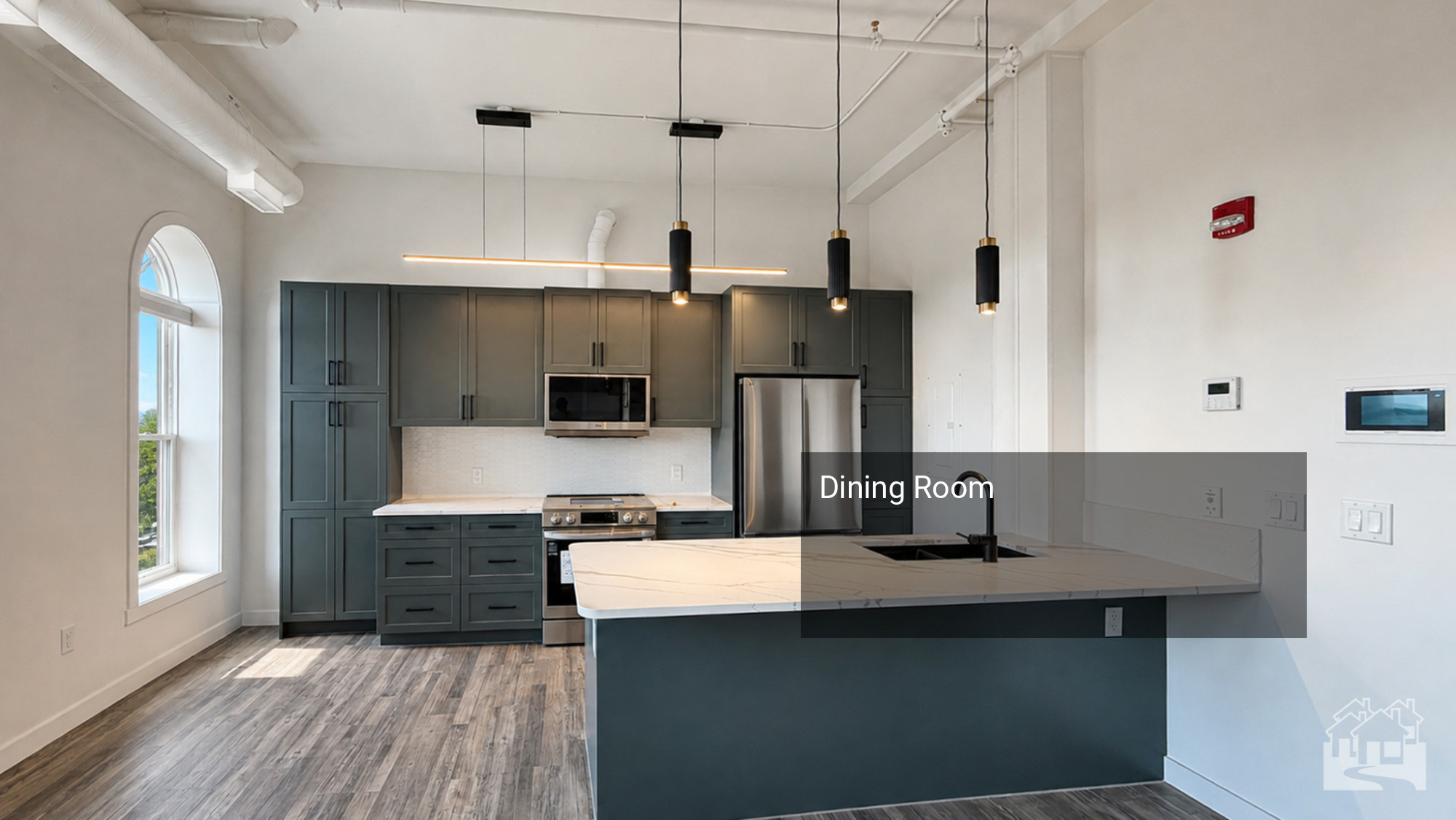 Dining Room Key Image