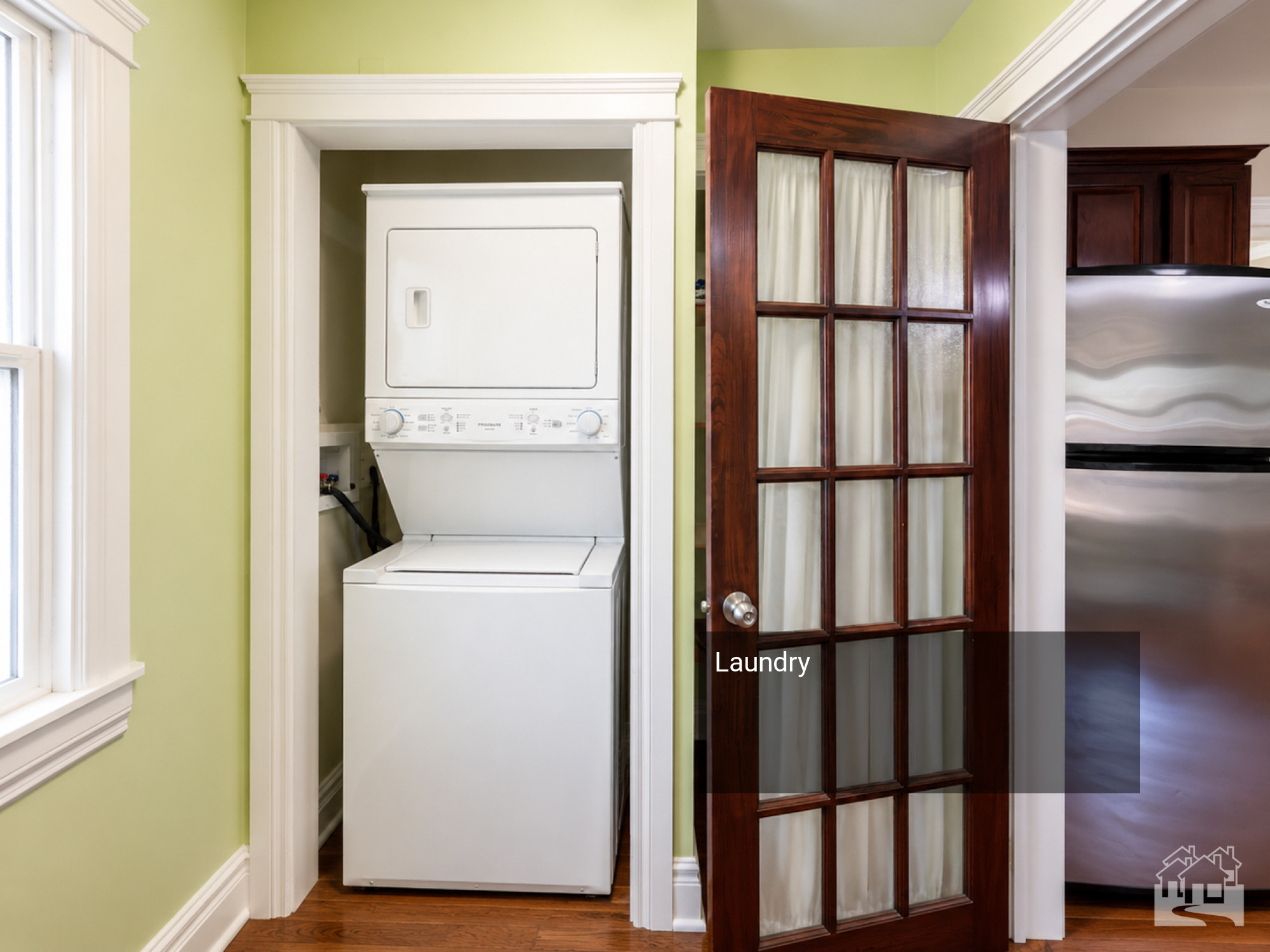 Laundry Key Image