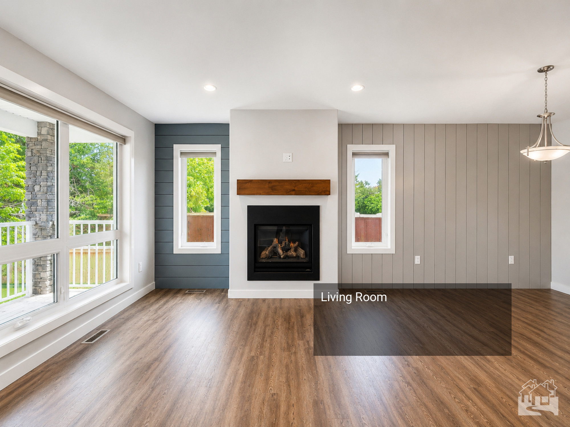 Living Room Key Image
