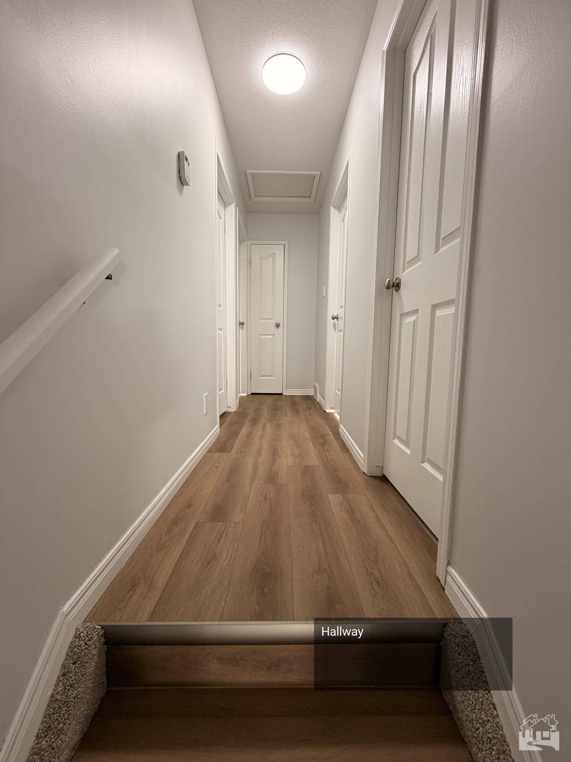Hallway Key Image