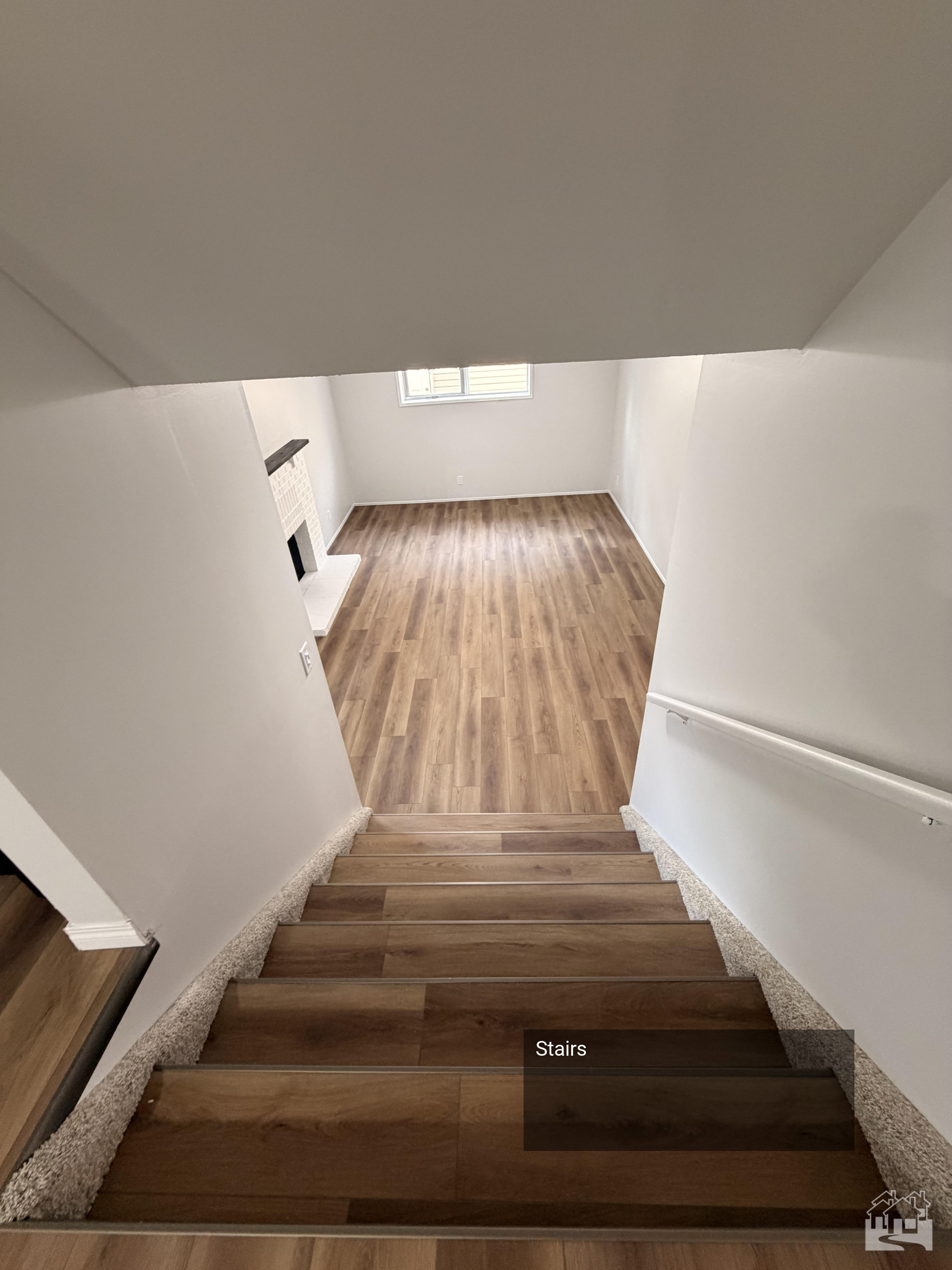 Stairs Key Image
