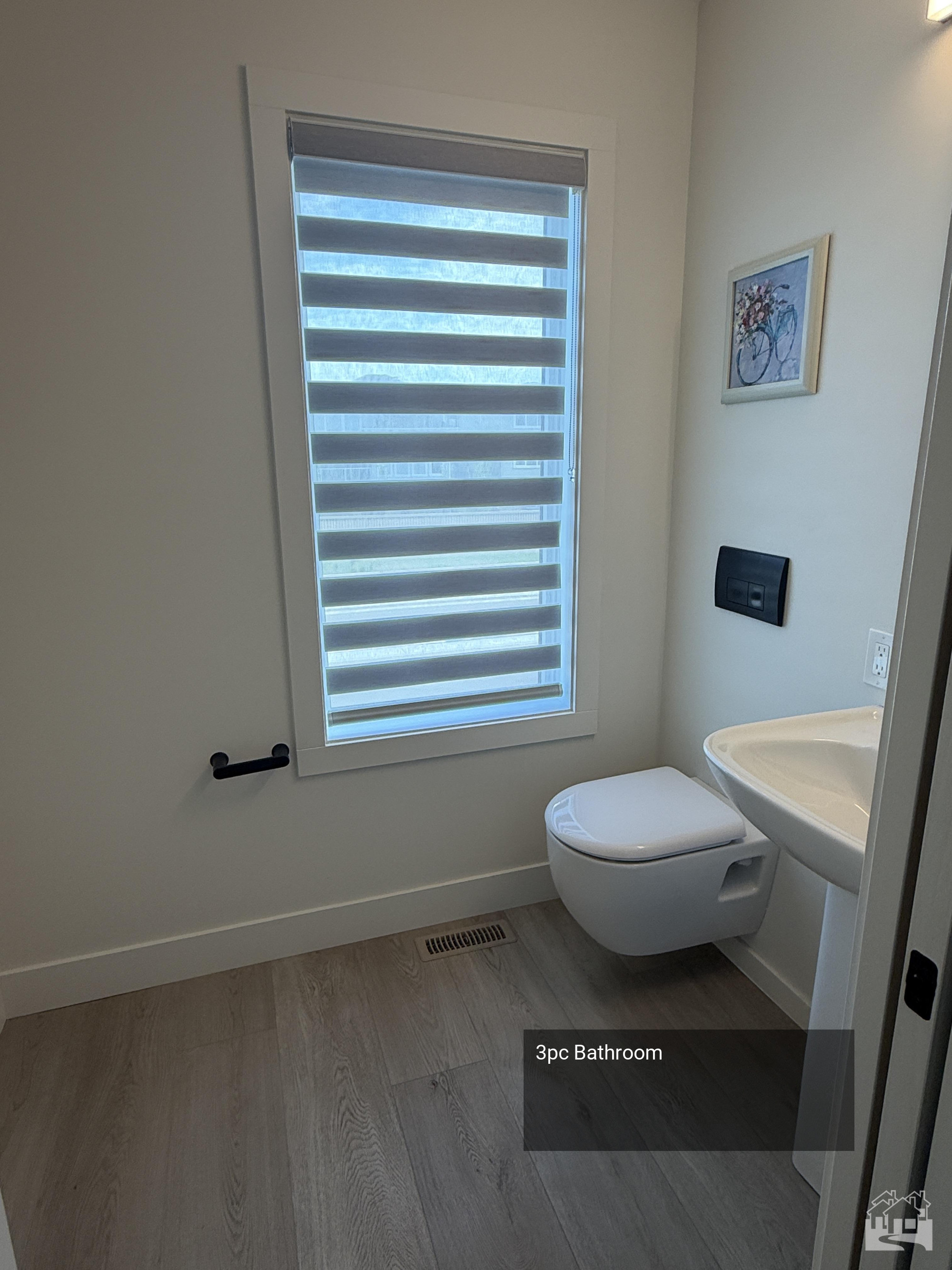 2pc Bathroom Key Image