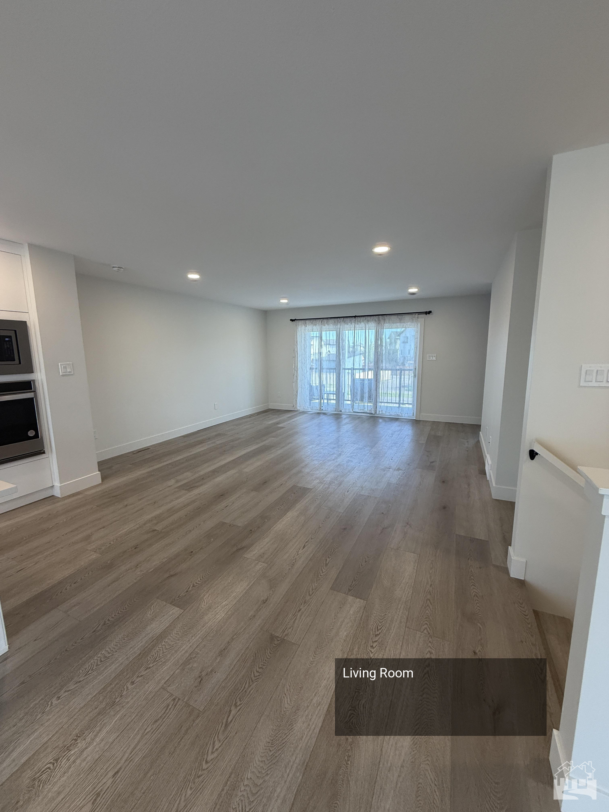 Living Room Key Image