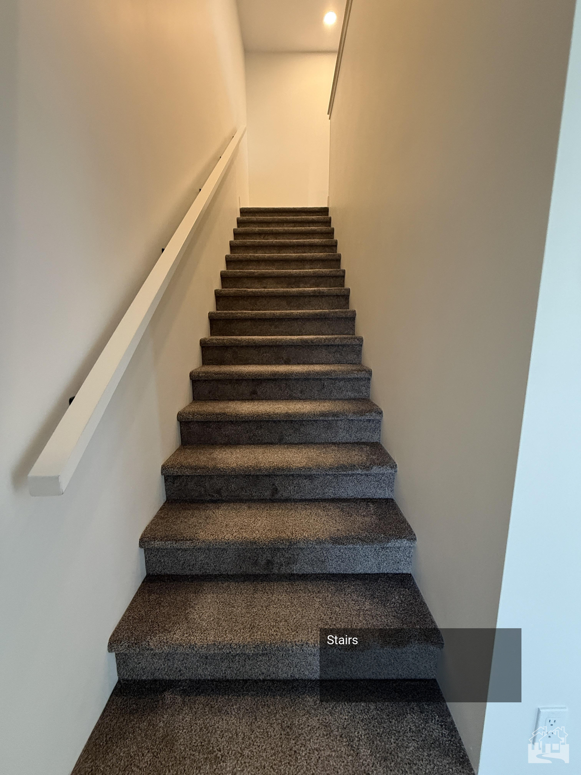 Stairs Key Image