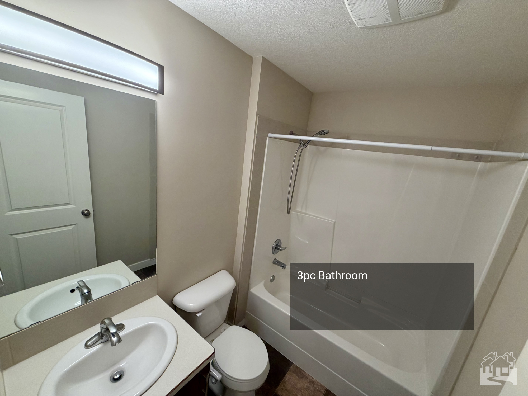 3pc Bathroom Key Image