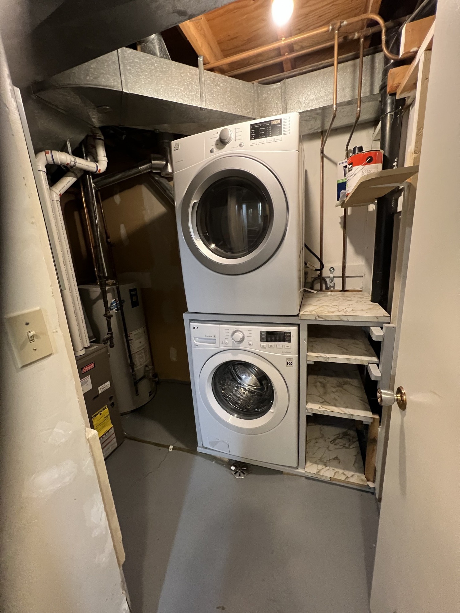 Laundry Key Image