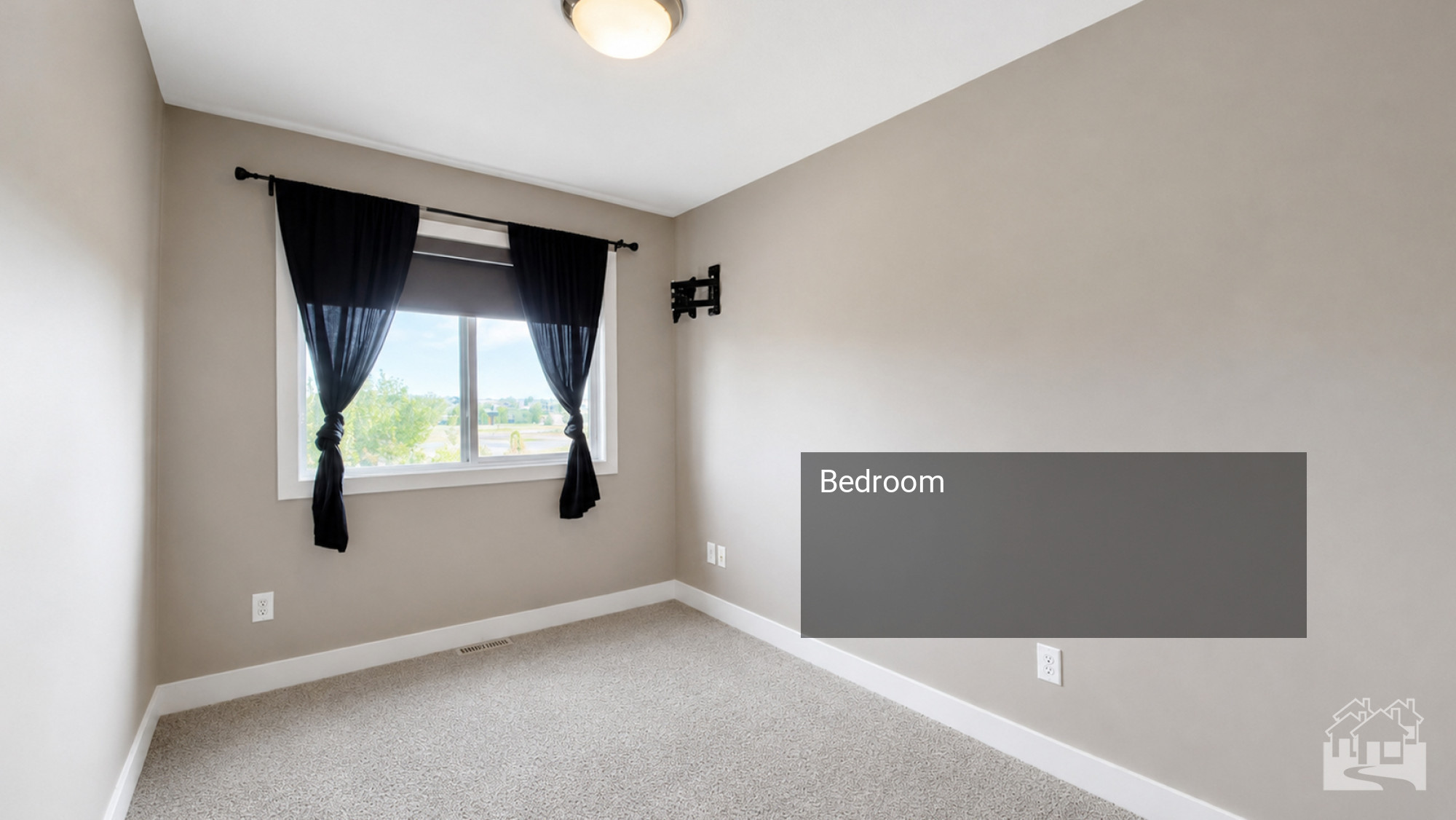 Bedroom Key Image
