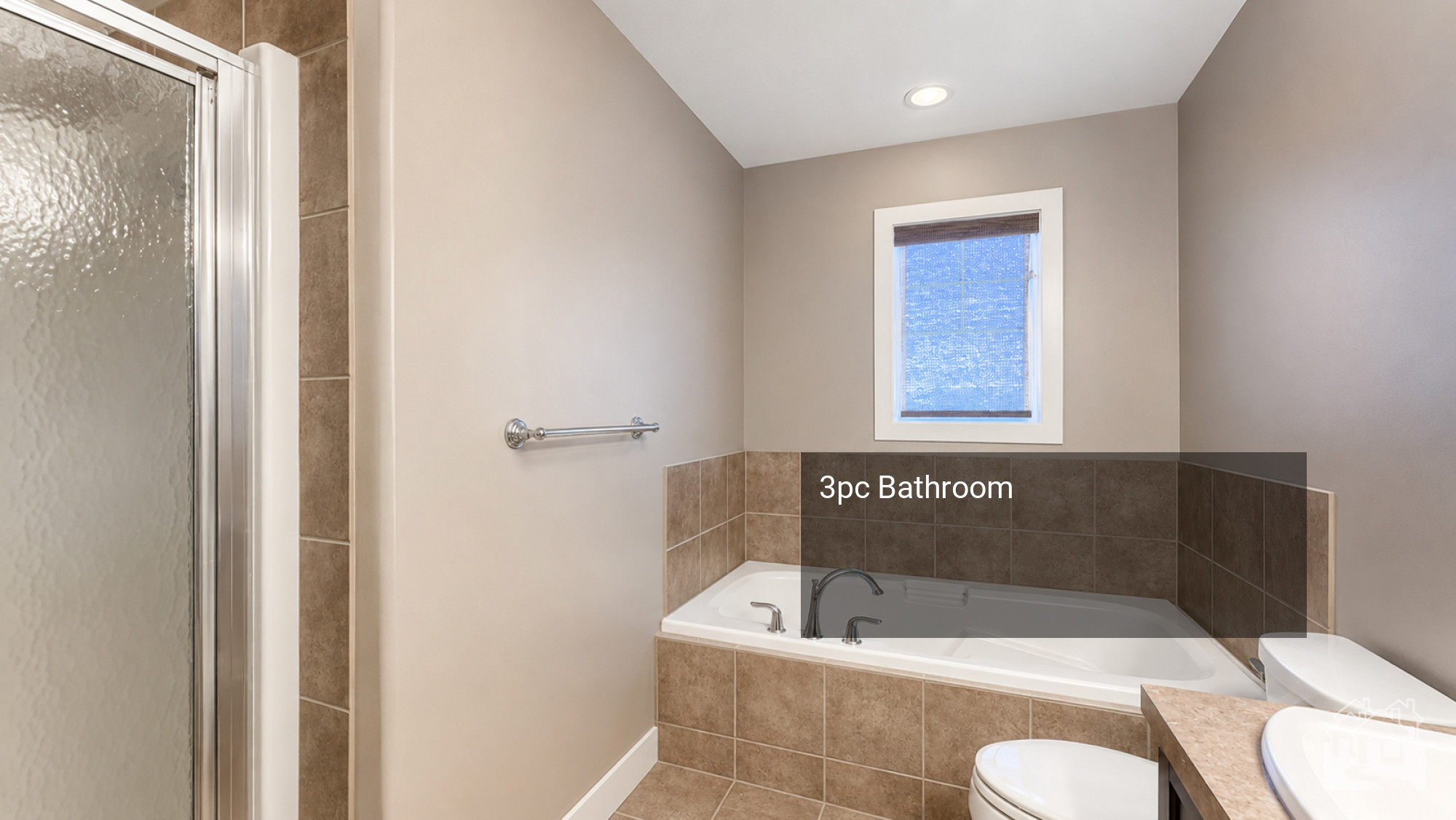 Primary Bathroom Key Image