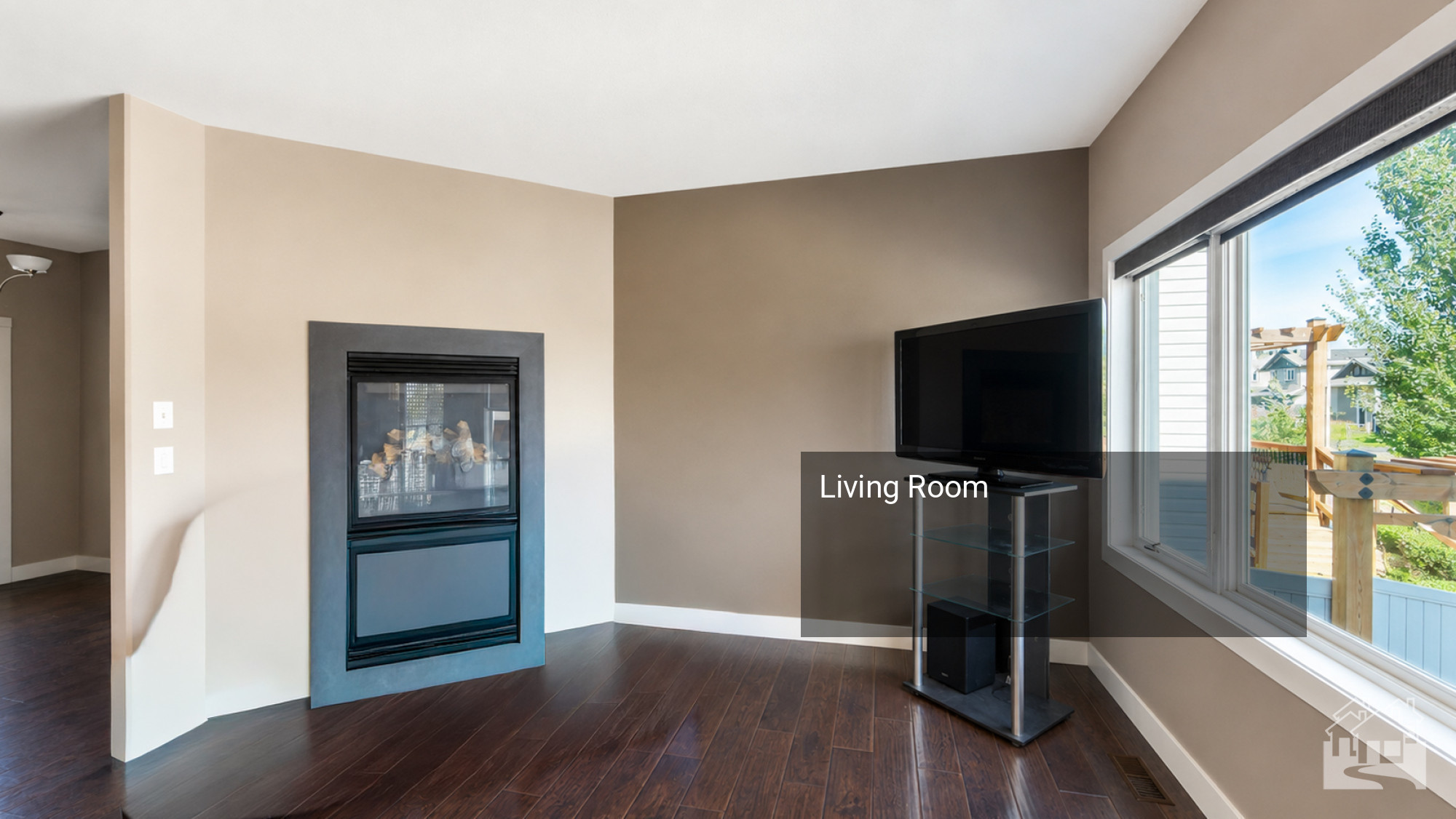 Living Room Key Image