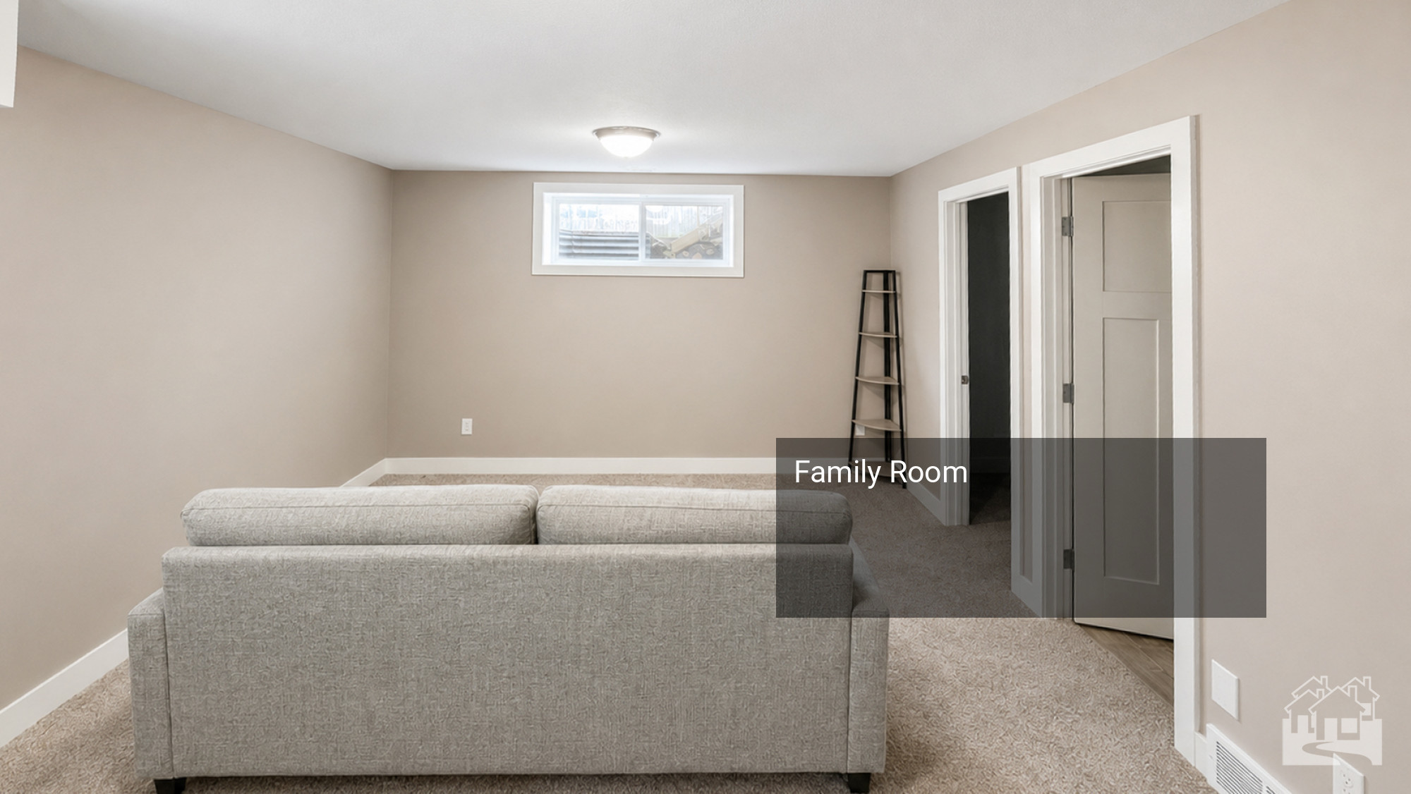 Family Room Key Image