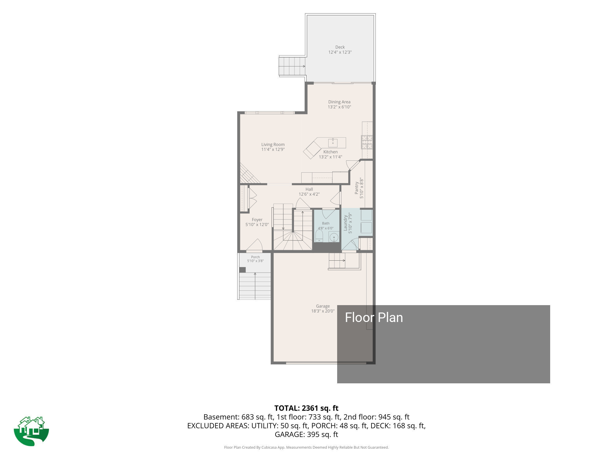 Floor Plan Key Image