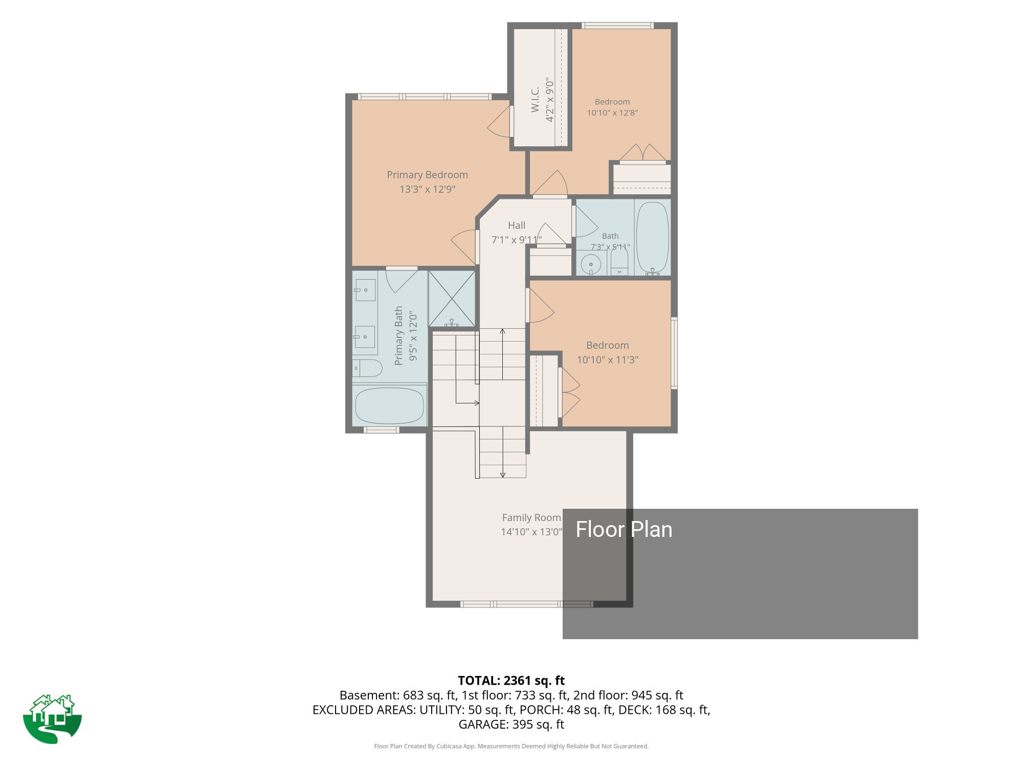 Floor Plan Key Image