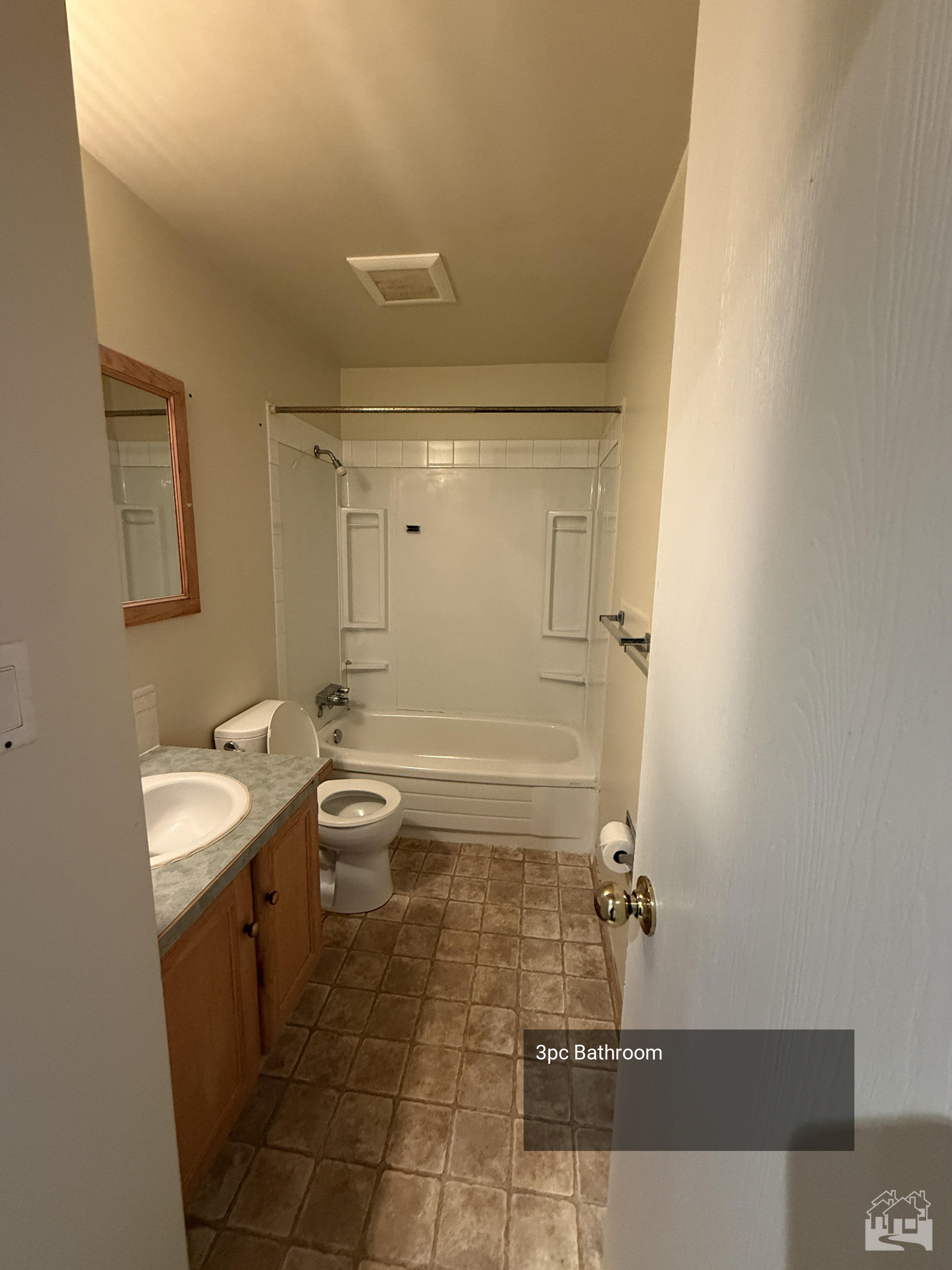 4pc Bathroom Key Image
