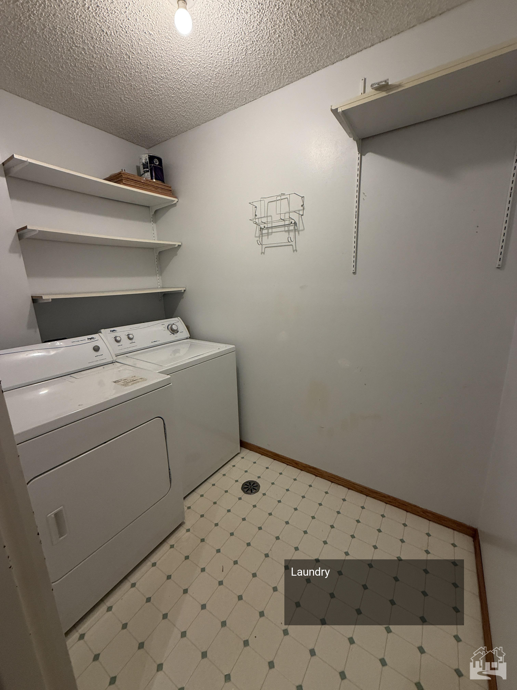 Laundry Key Image