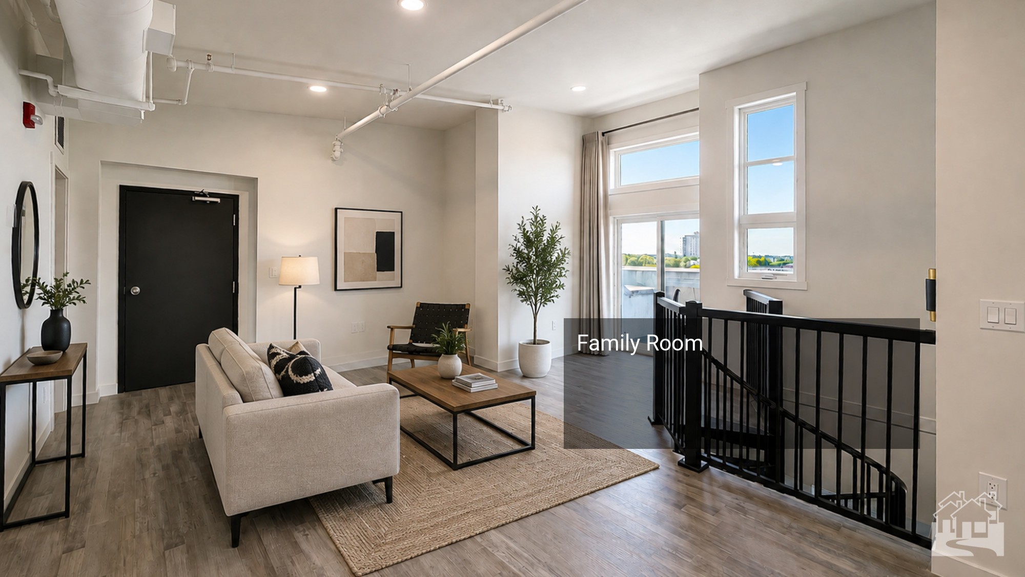 Family Room Key Image