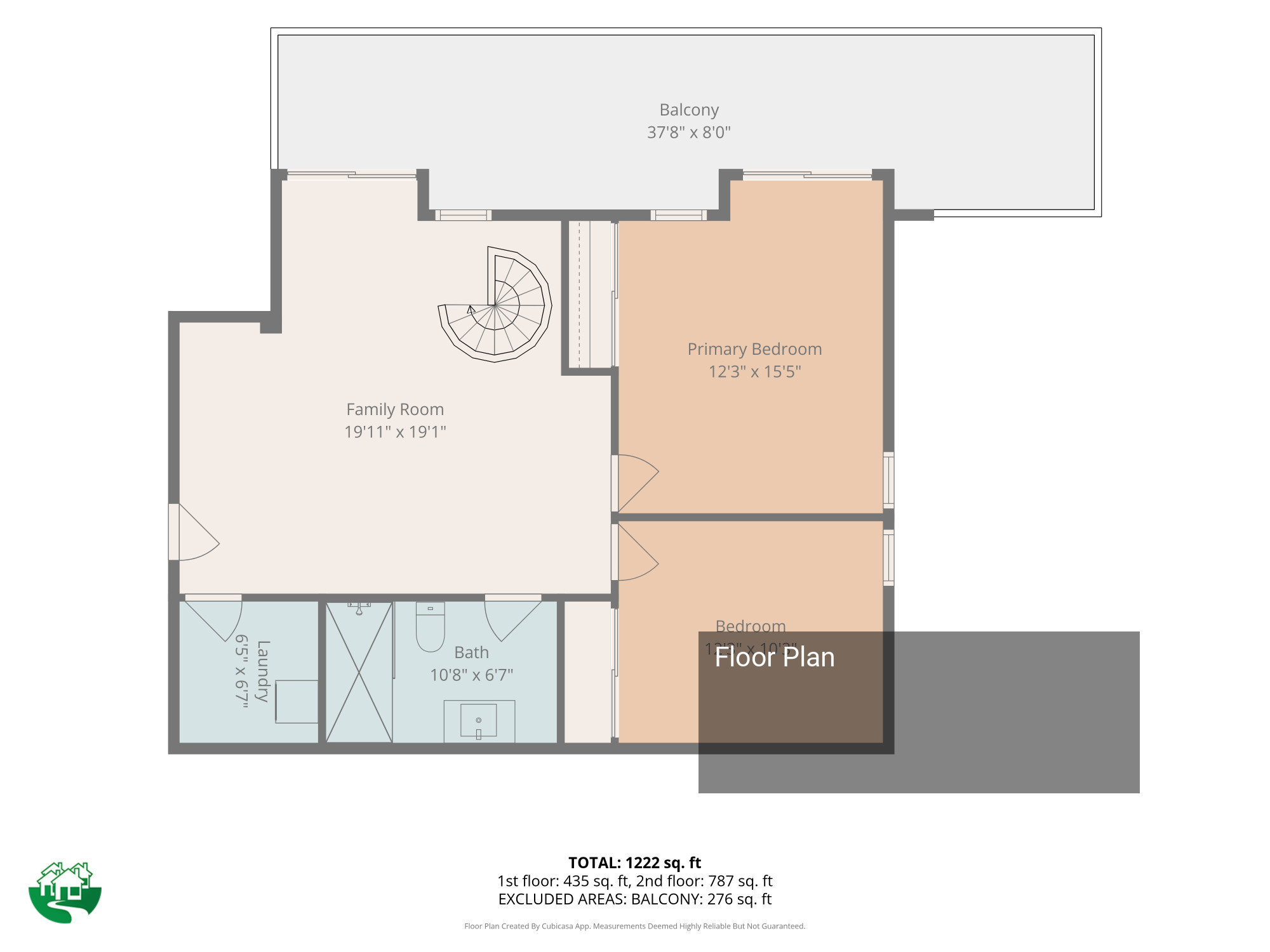 Floor Plan Key Image