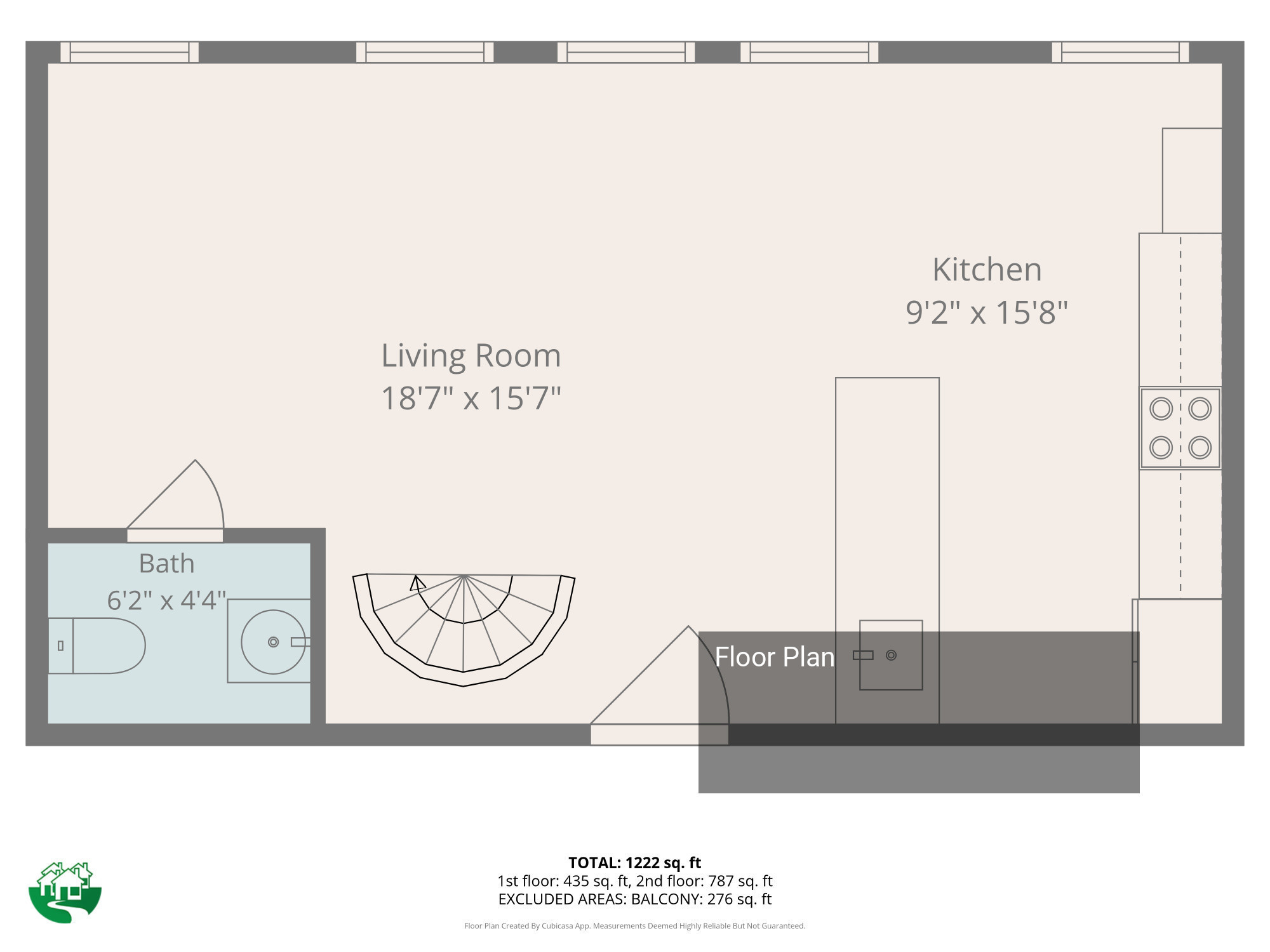 Floor Plan Key Image