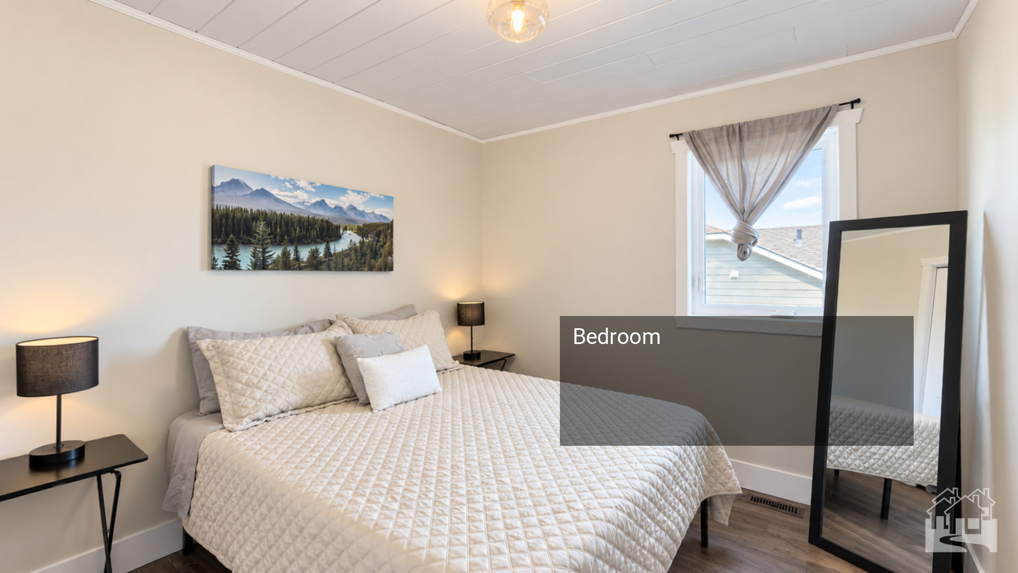 Bedroom Key Image