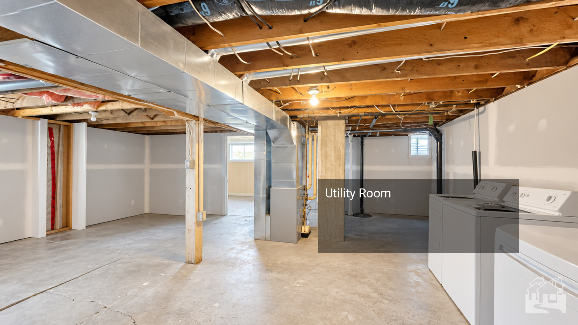 Utility Room Key Image