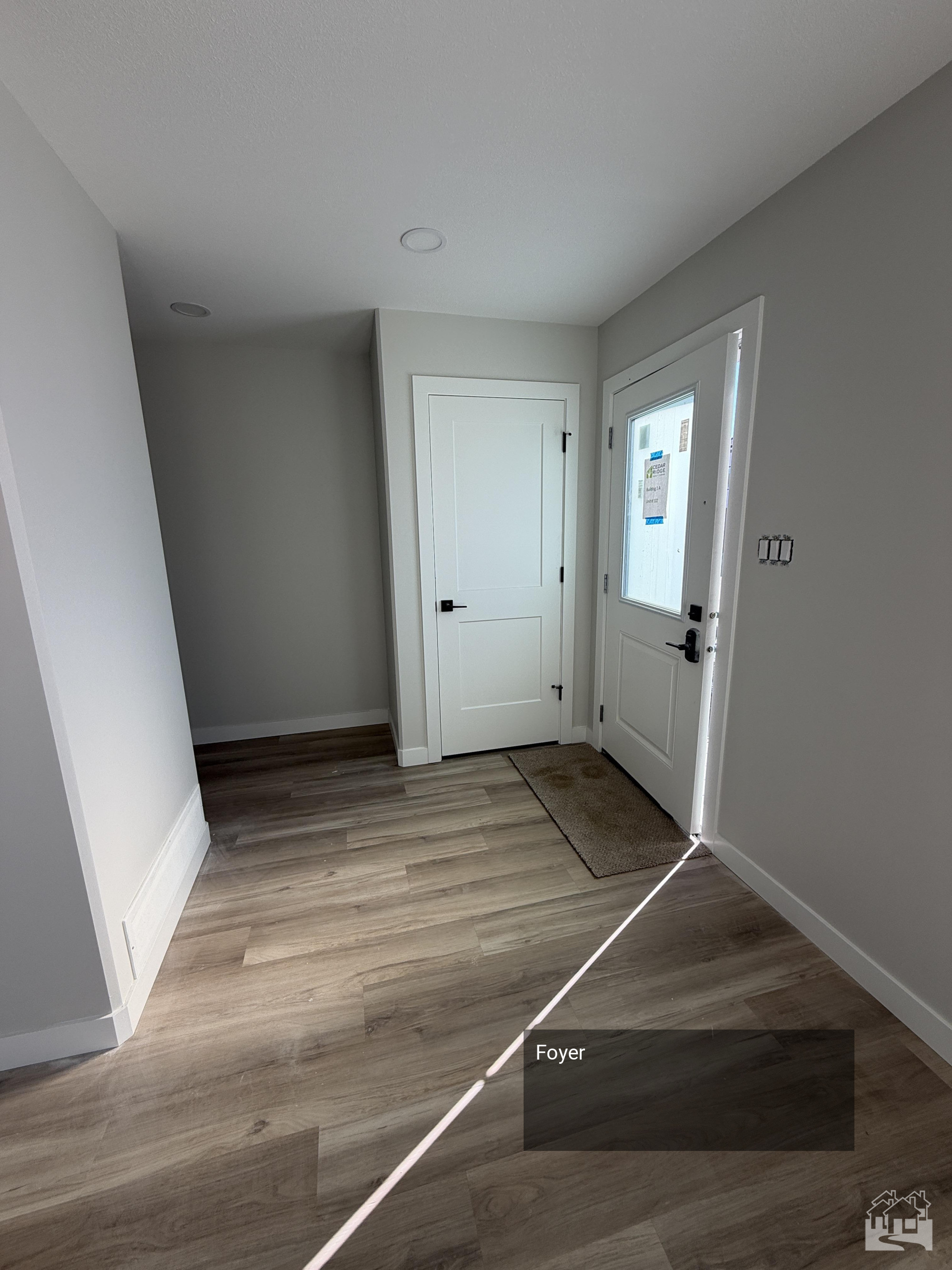 Foyer Key Image