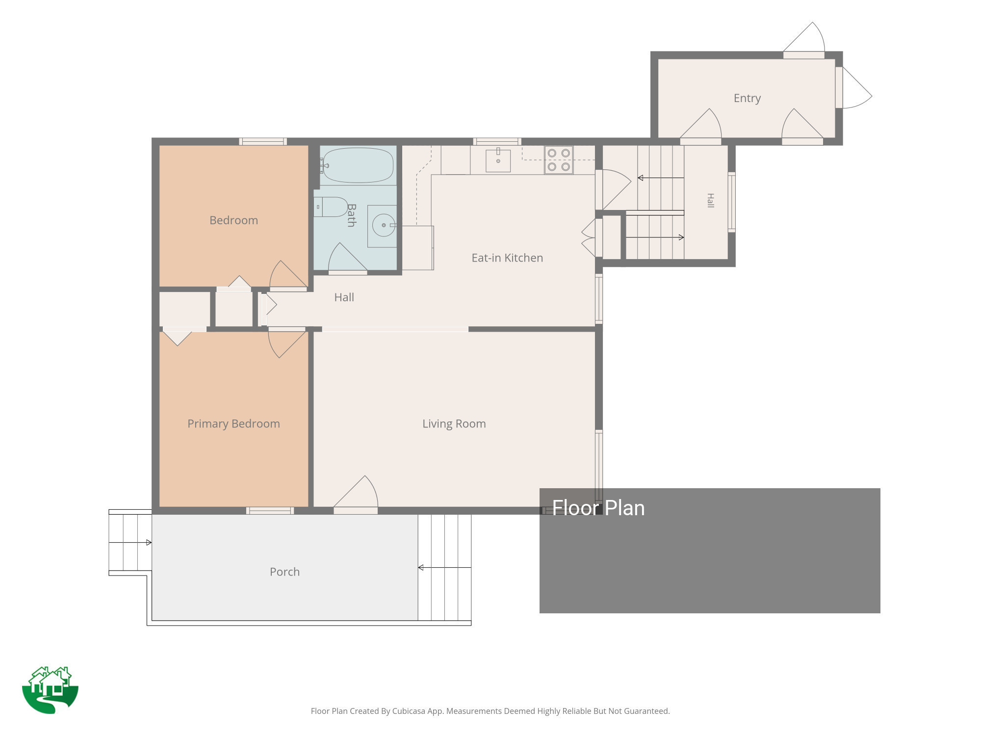 Floor Plan Key Image