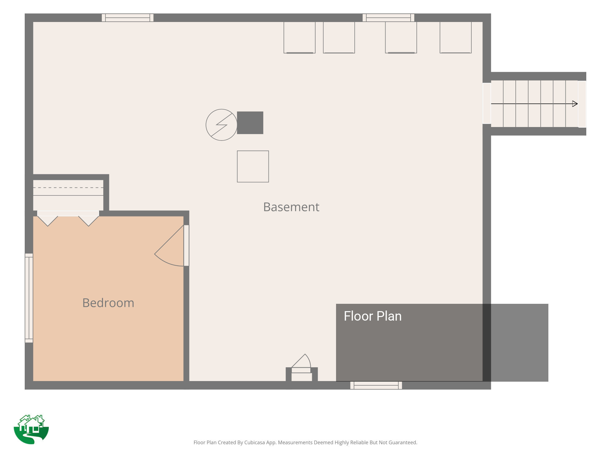 Floor Plan Key Image