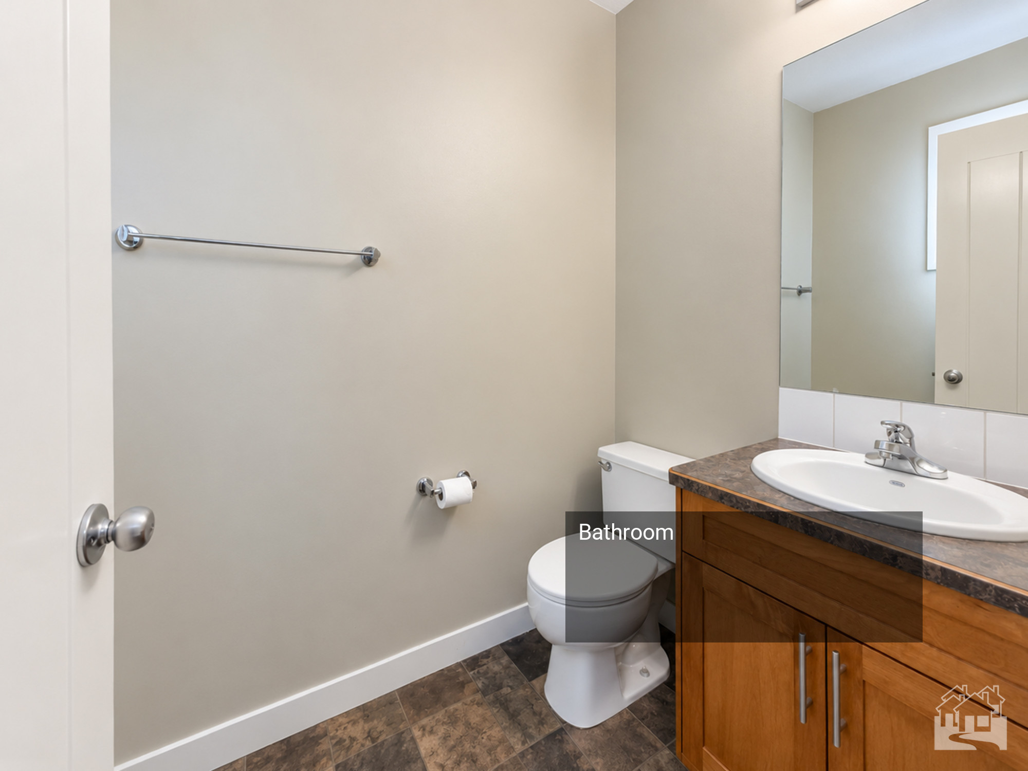 Bathroom Key Image