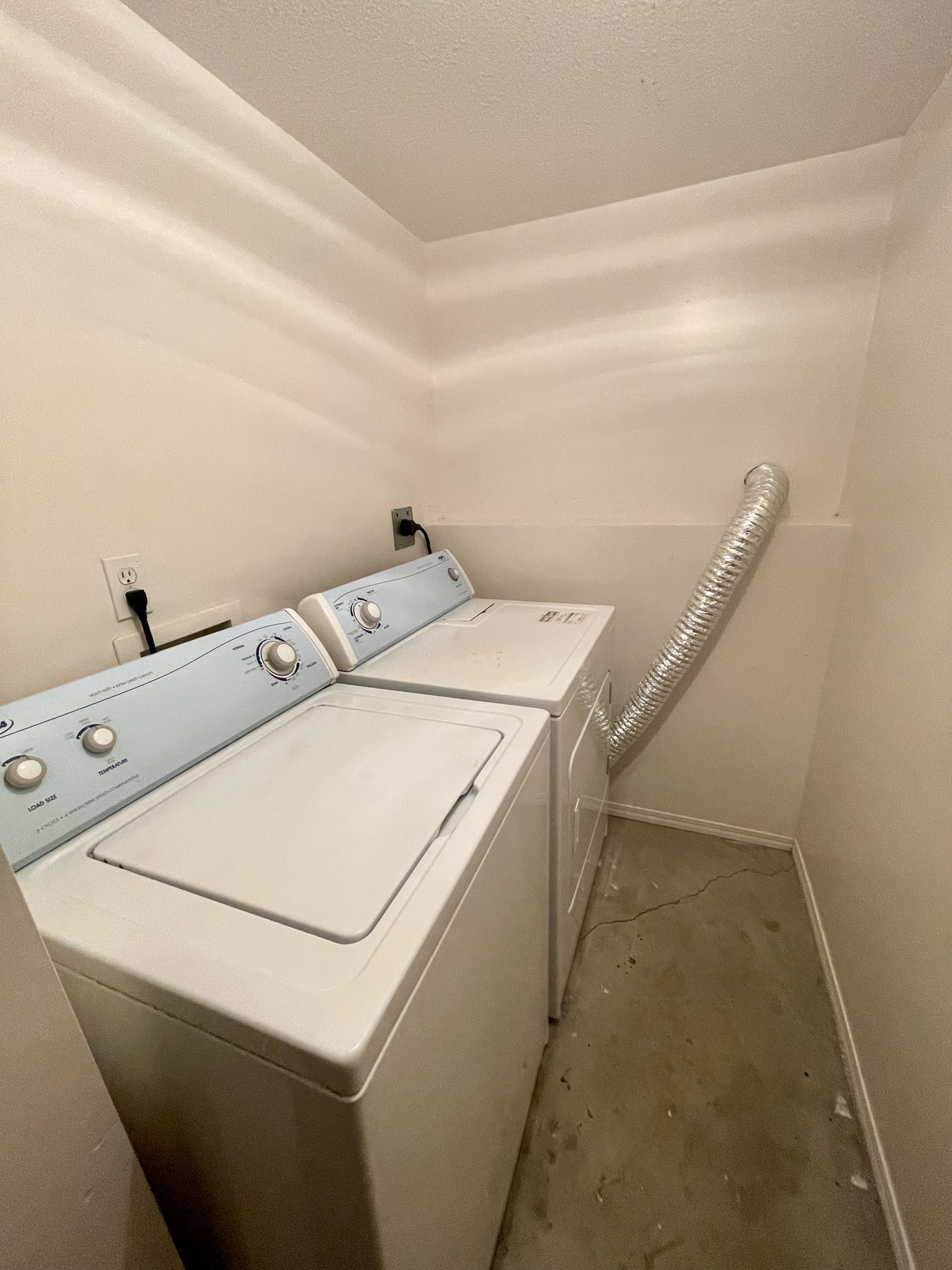 Utility Room Key Image