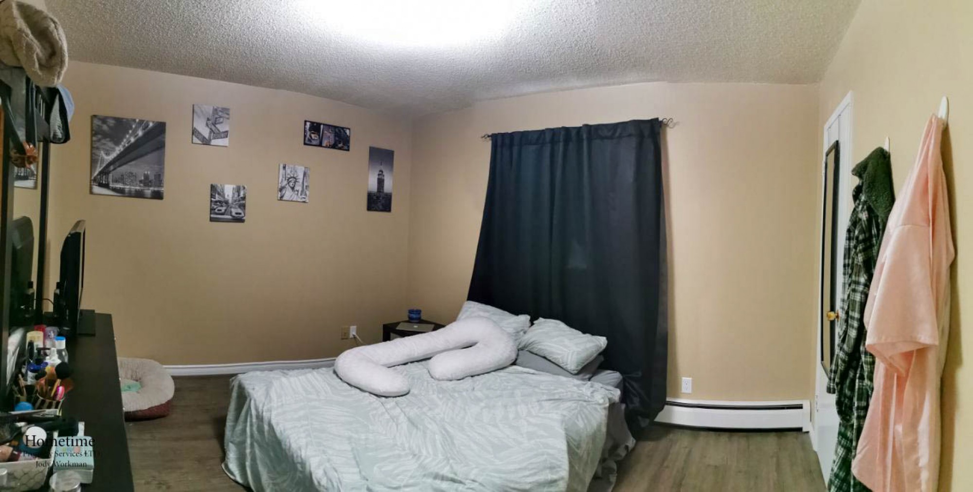Bedroom Key Image