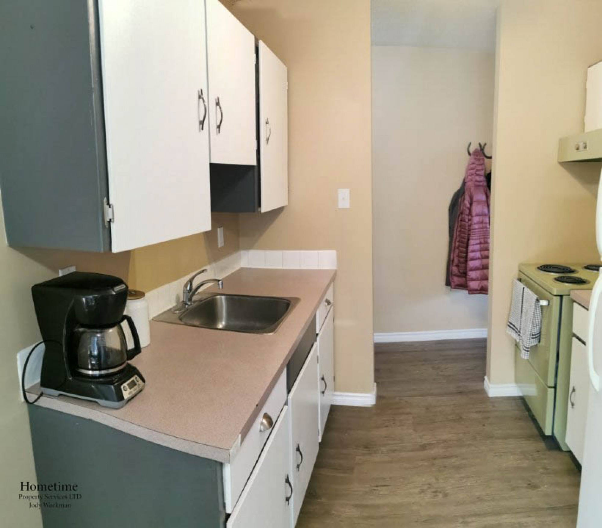 Kitchen Key Image