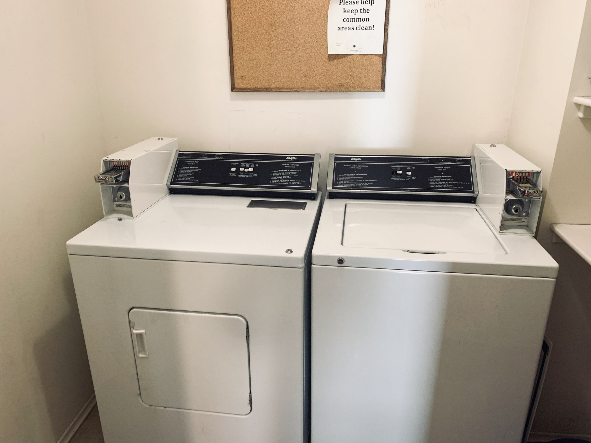 Laundry Key Image