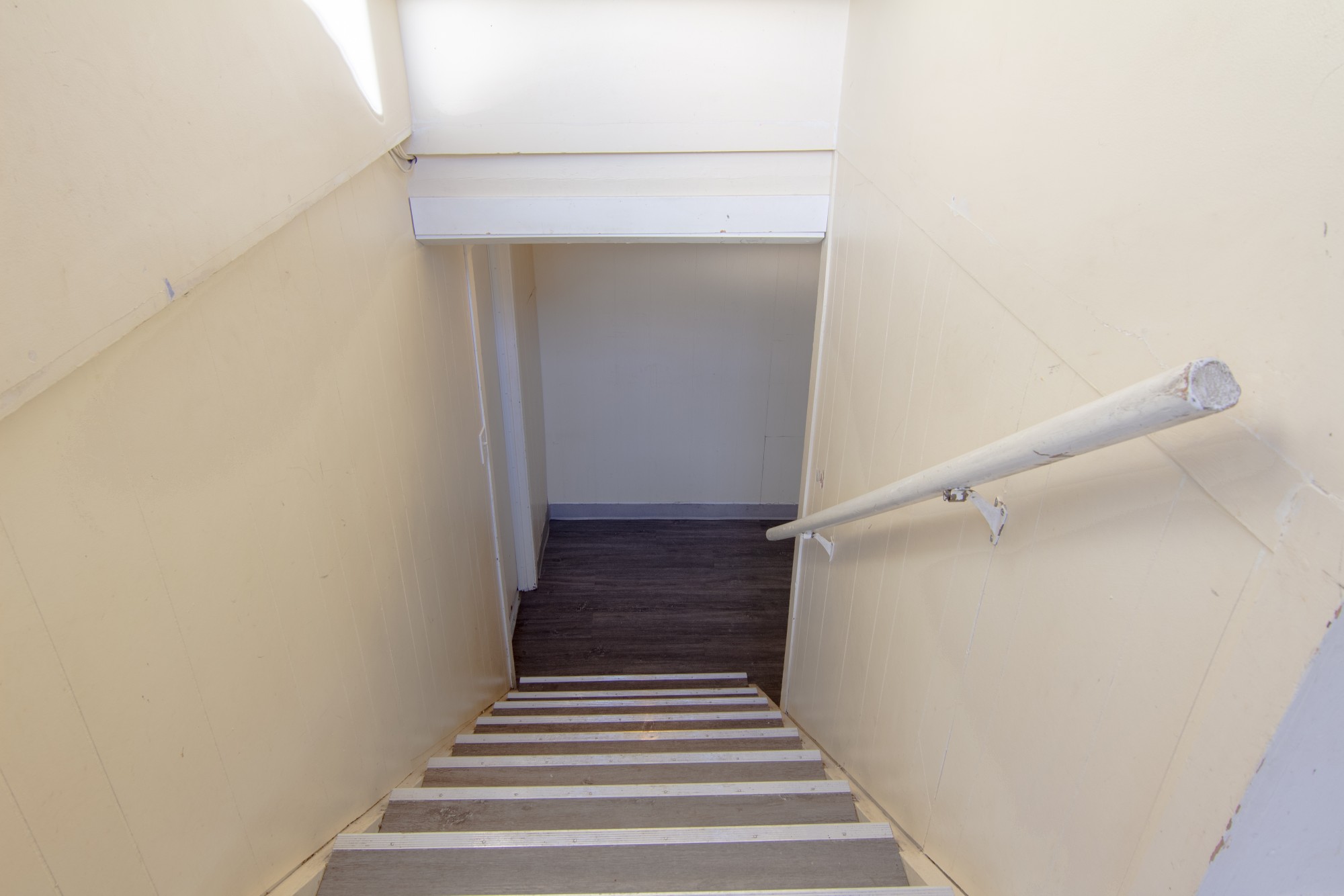 Stairs Key Image